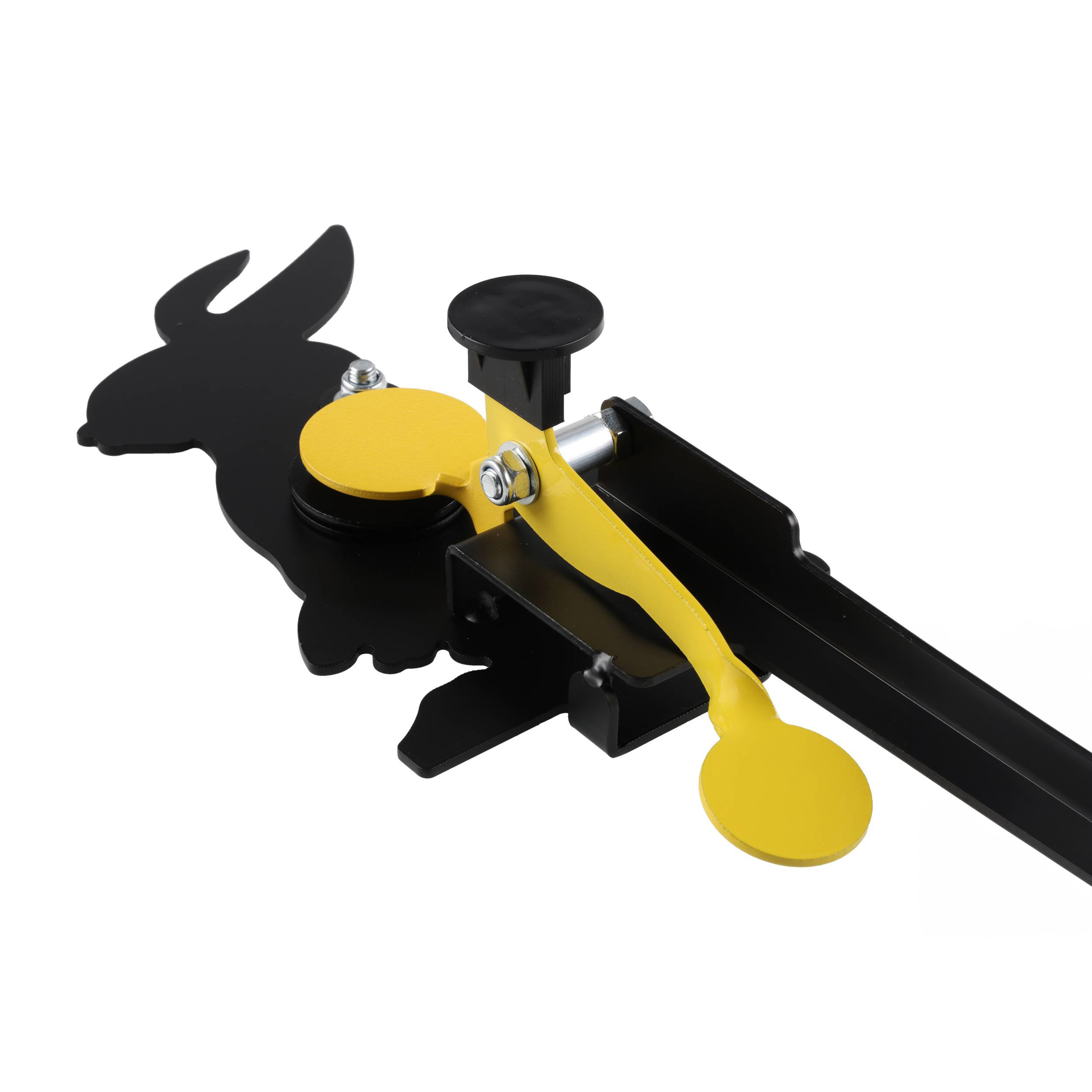 Cel reaktywny figurka do HFT/FT RGun zając z regulacją - obrazek 5