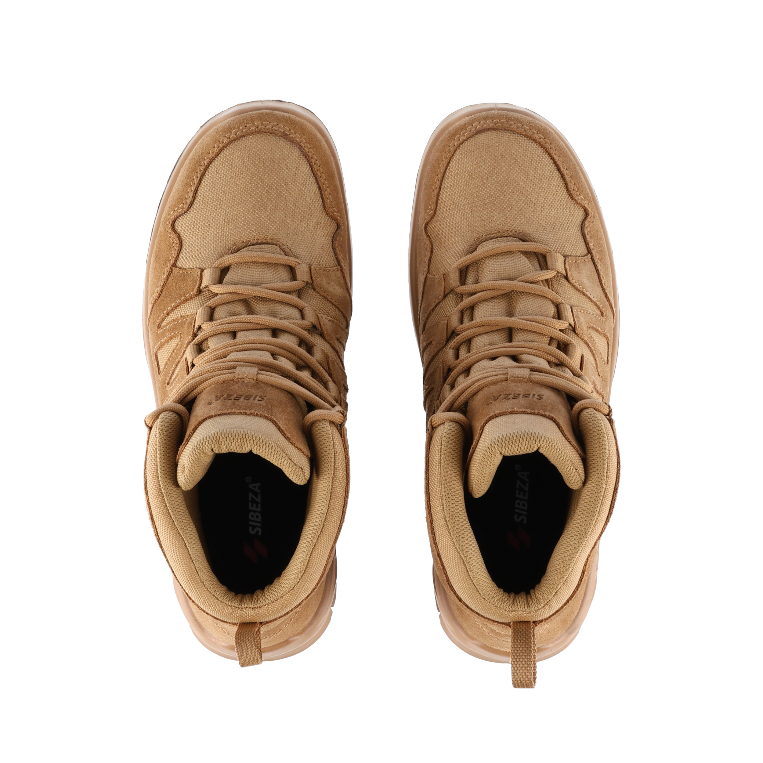 Buty taktyczne Sibeza SVG coyote 45 - obrazek 7