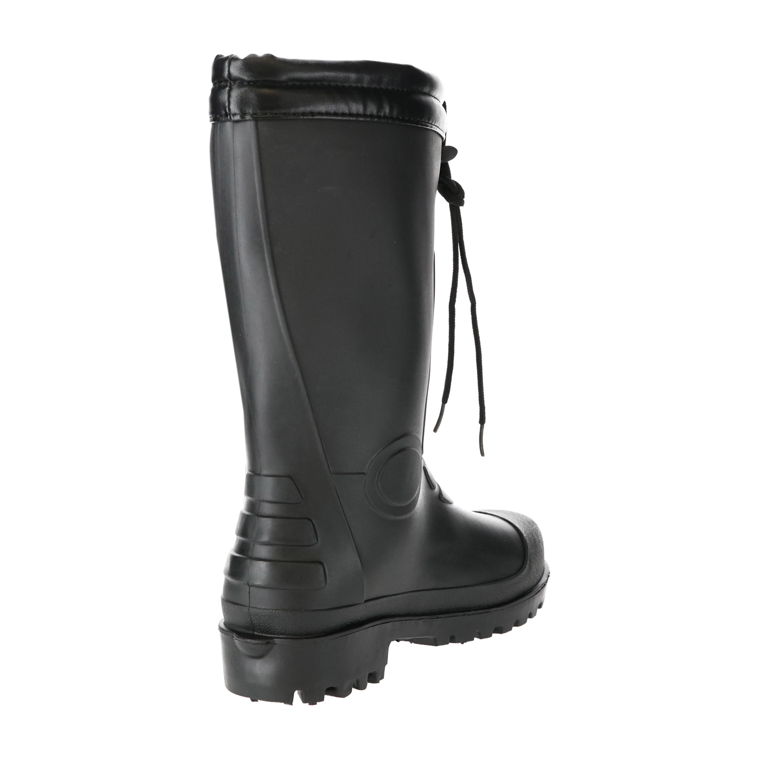 Kalosze męskie Brandit czarne 43 - obrazek 4