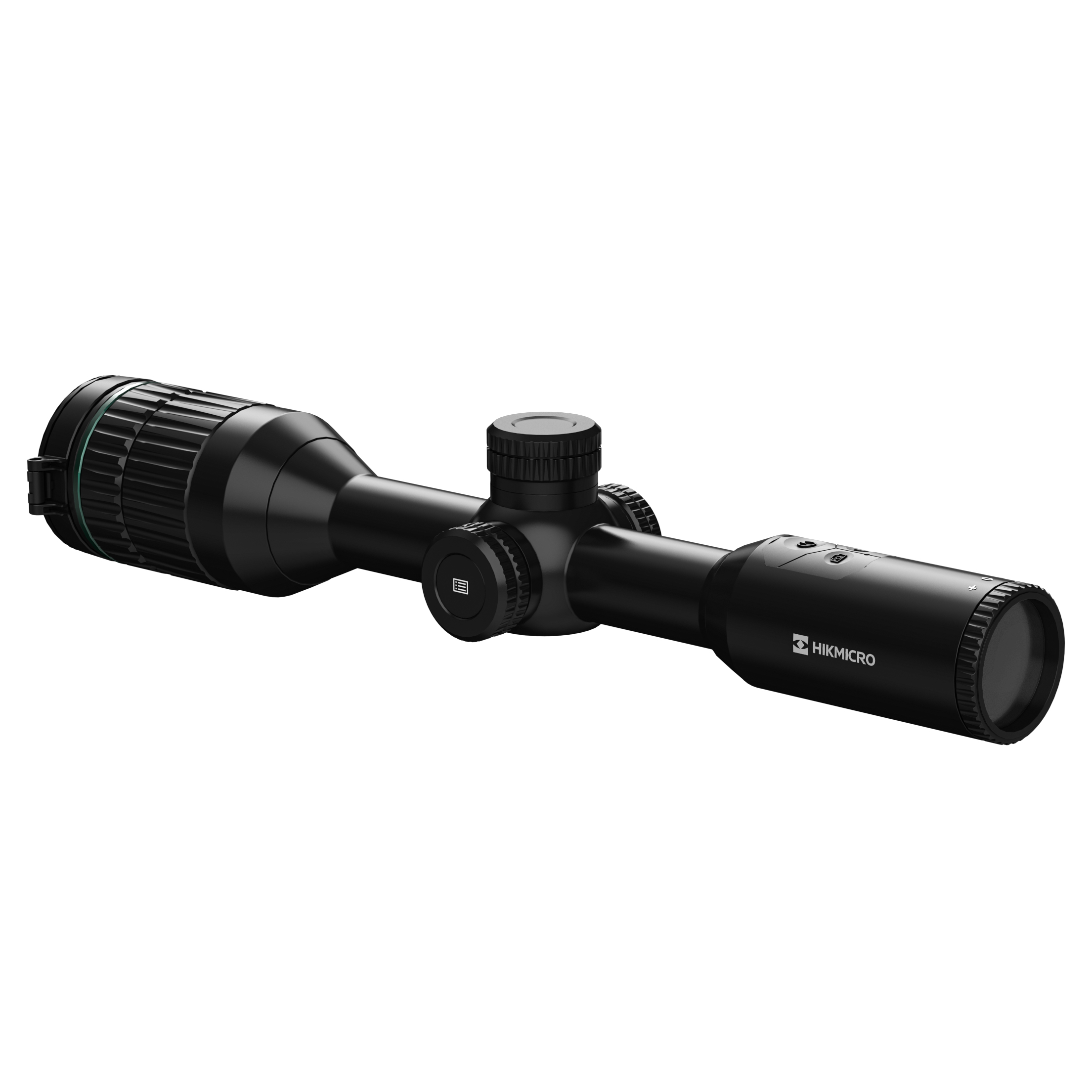 Celownik noktowizyjny noktowizor HIKMICRO Alpex A50T 850 nm - obrazek 6