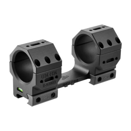 Montaż Audere Adversus monolityczny 34/34 0 MOA czarny