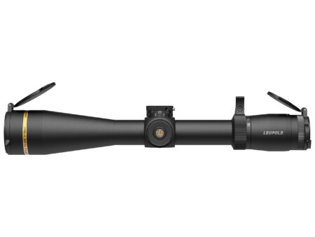 Luneta celownicza Leupold VX-6HD 3-18x44 30 mm CDS-ZL2 AO iR TMOA