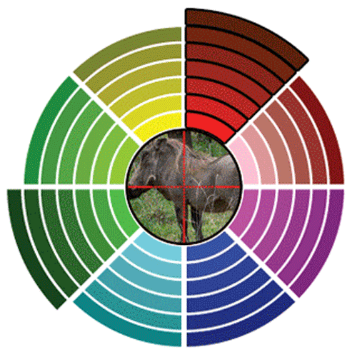 Luneta celownicza Leapers UTG 3-9x32 Mini 1'' - obrazek 9