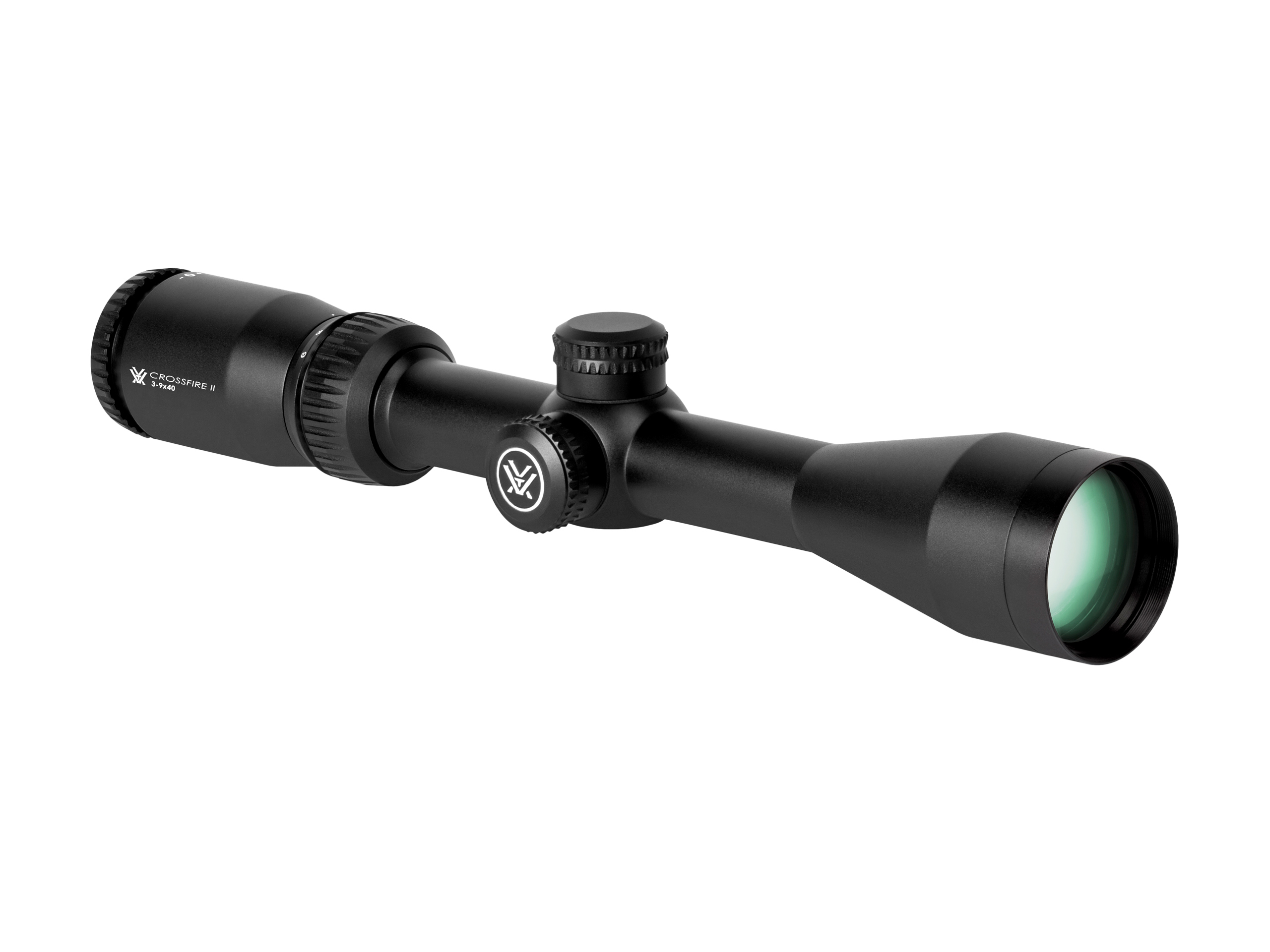 Luneta celownicza Vortex Crossfire II 3-9x40 1'' - obrazek 4