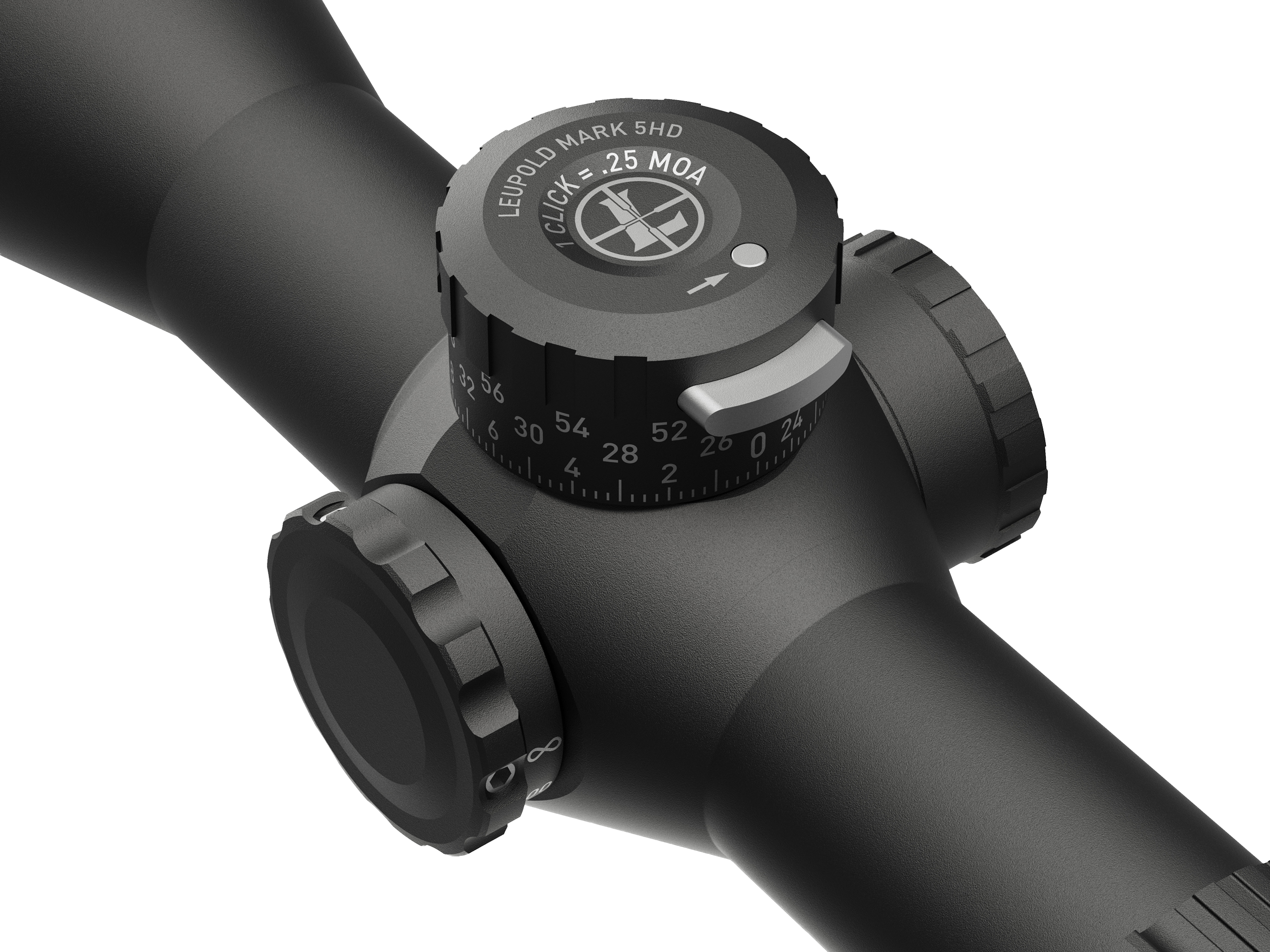 Luneta celownicza Leupold Mark 5HD 3.6-18x44 FFP 35 mm M5C3 H59 - obrazek 9