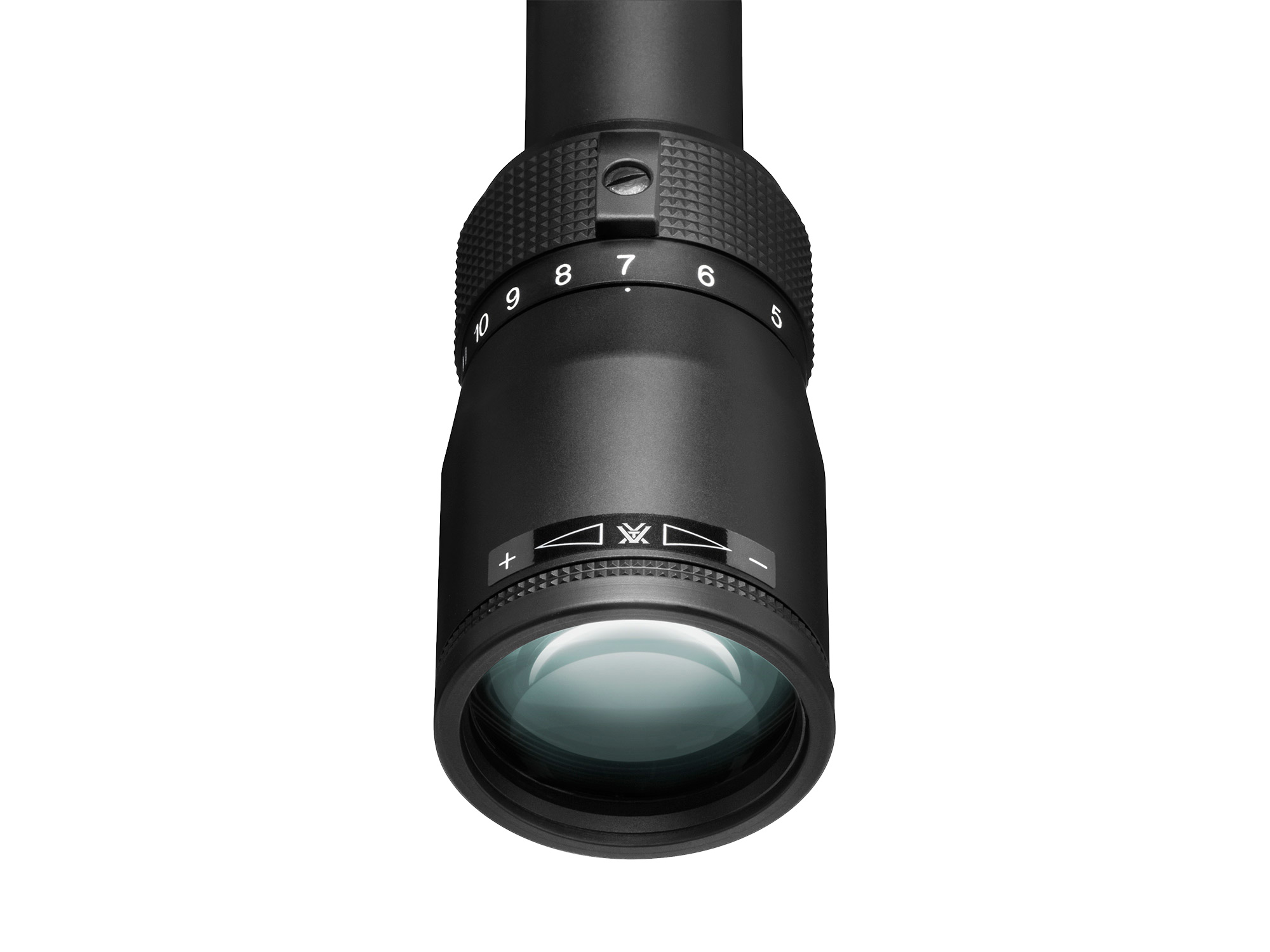 Luneta celownicza Vortex Diamondback 4-12x40 1'' BDC MOA - obrazek 6