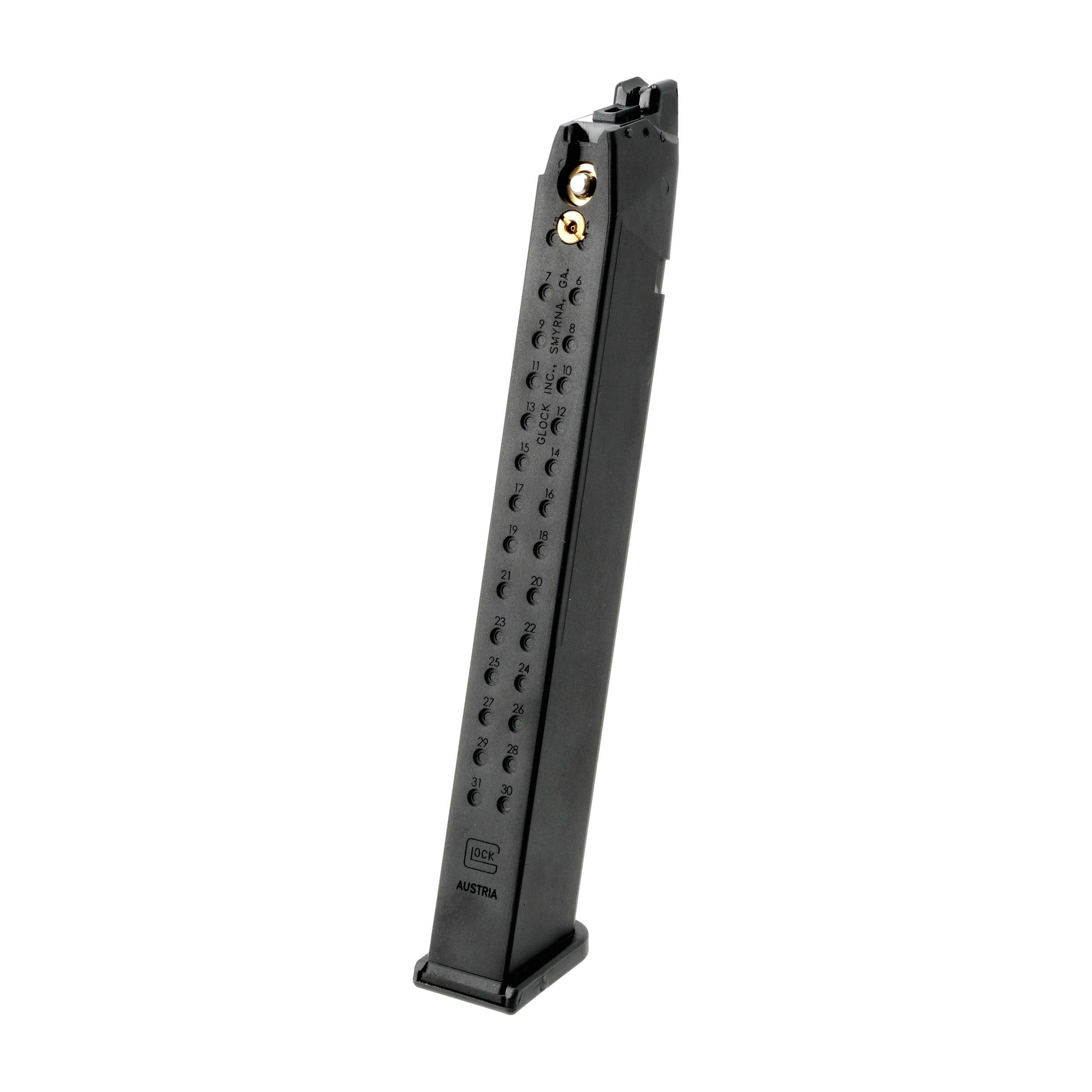 Magazynek do ASG Glock G18C gen 3. 6 mm - obrazek 3