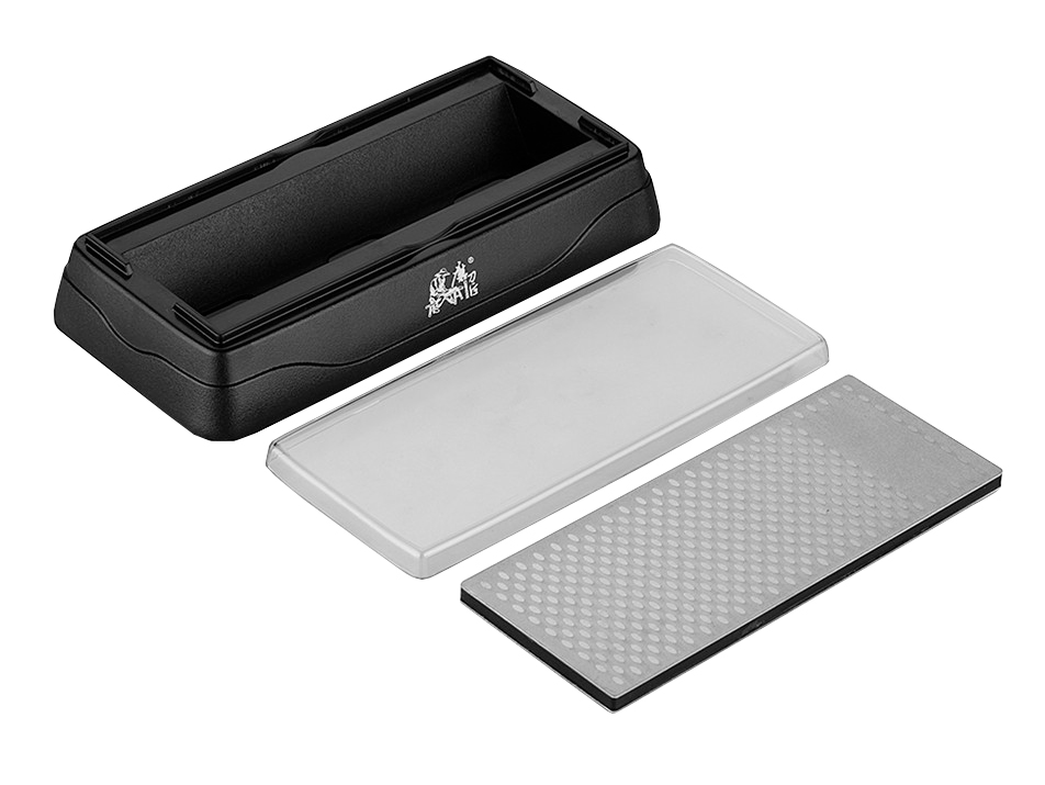 Ostrzałka Taidea T0831D (360/600) diamentowa - obrazek 5