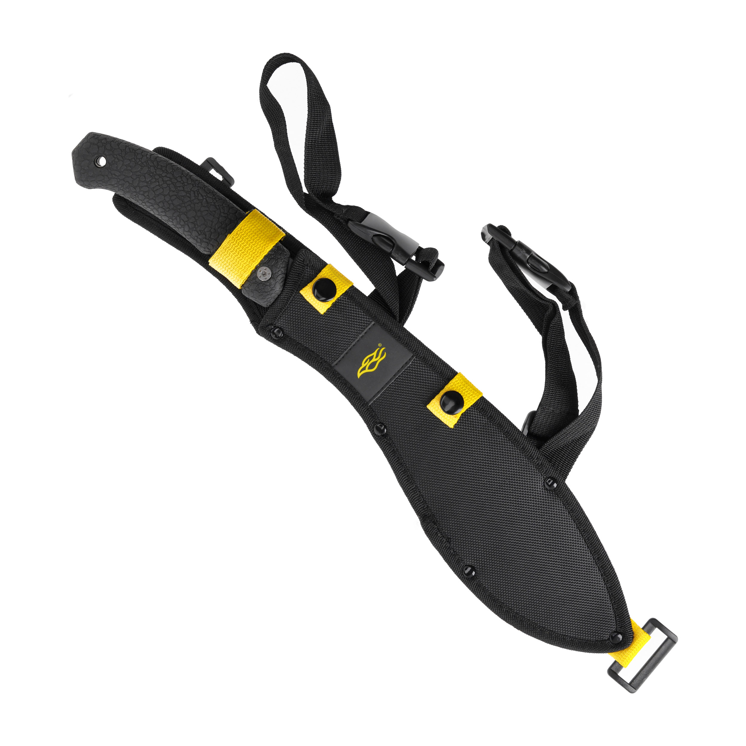 Maczeta Ganzo Firebird F804 - obrazek 5