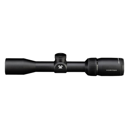 Luneta celownicza Vortex Crossfire HD 2-7x32 1" V-Plex Rimfire MOA