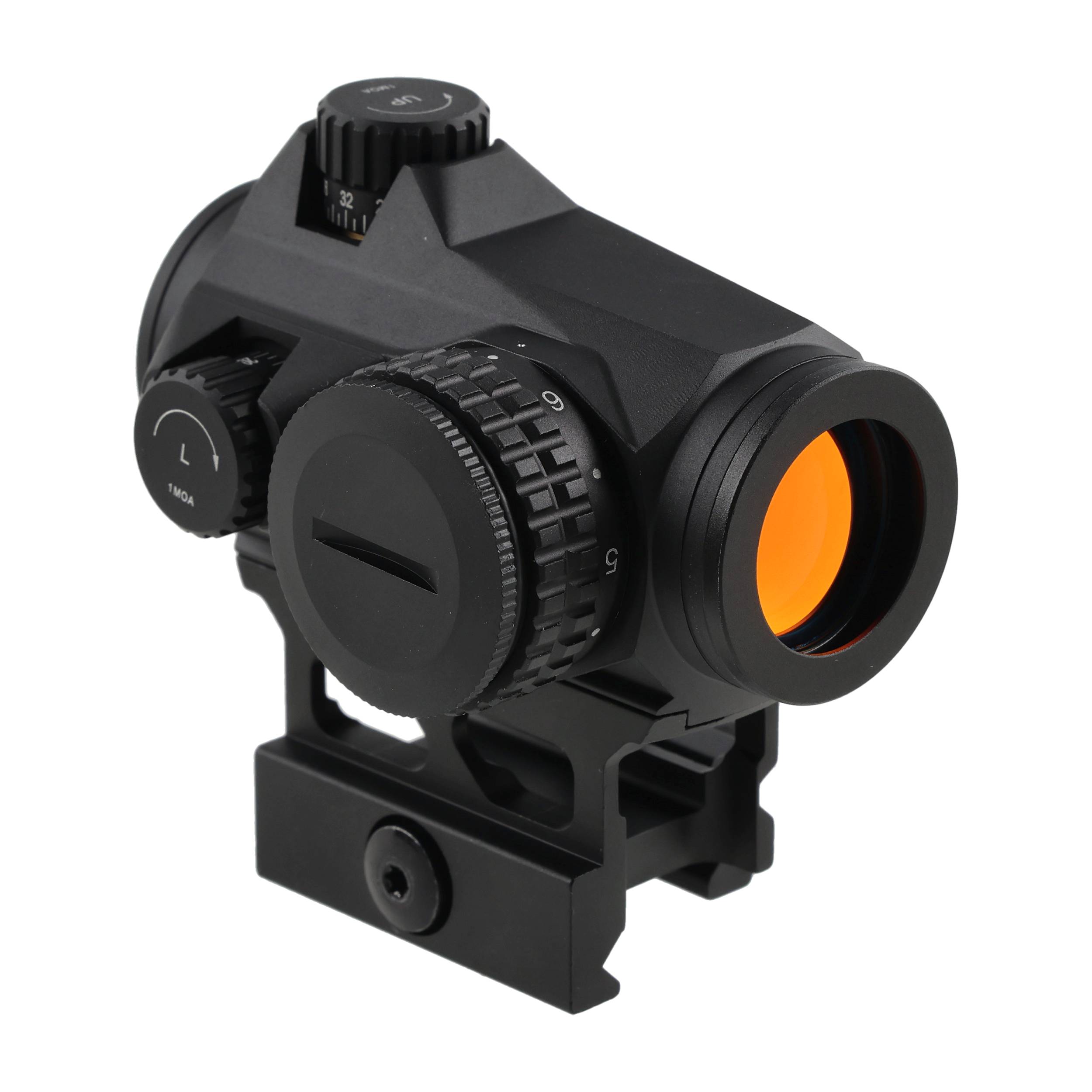 Kolimator Redwin Mantis 1x21 3 MOA RWD35 - obrazek 2