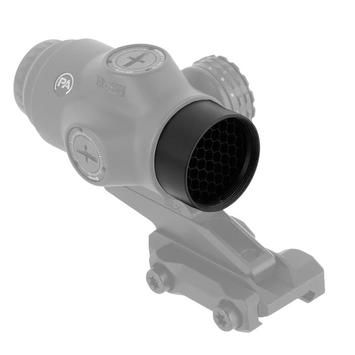 Osłona antyrefleksyjna Primary Arms do SLx 3x Micro Prism - obrazek 2