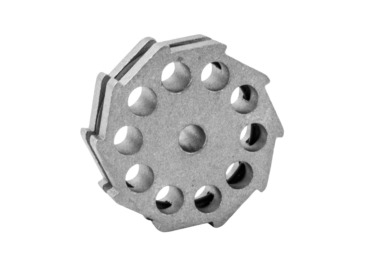 Magazynek do wiatrówki PCP Optima by Hatsan AT44 4,5 mm - obrazek 2