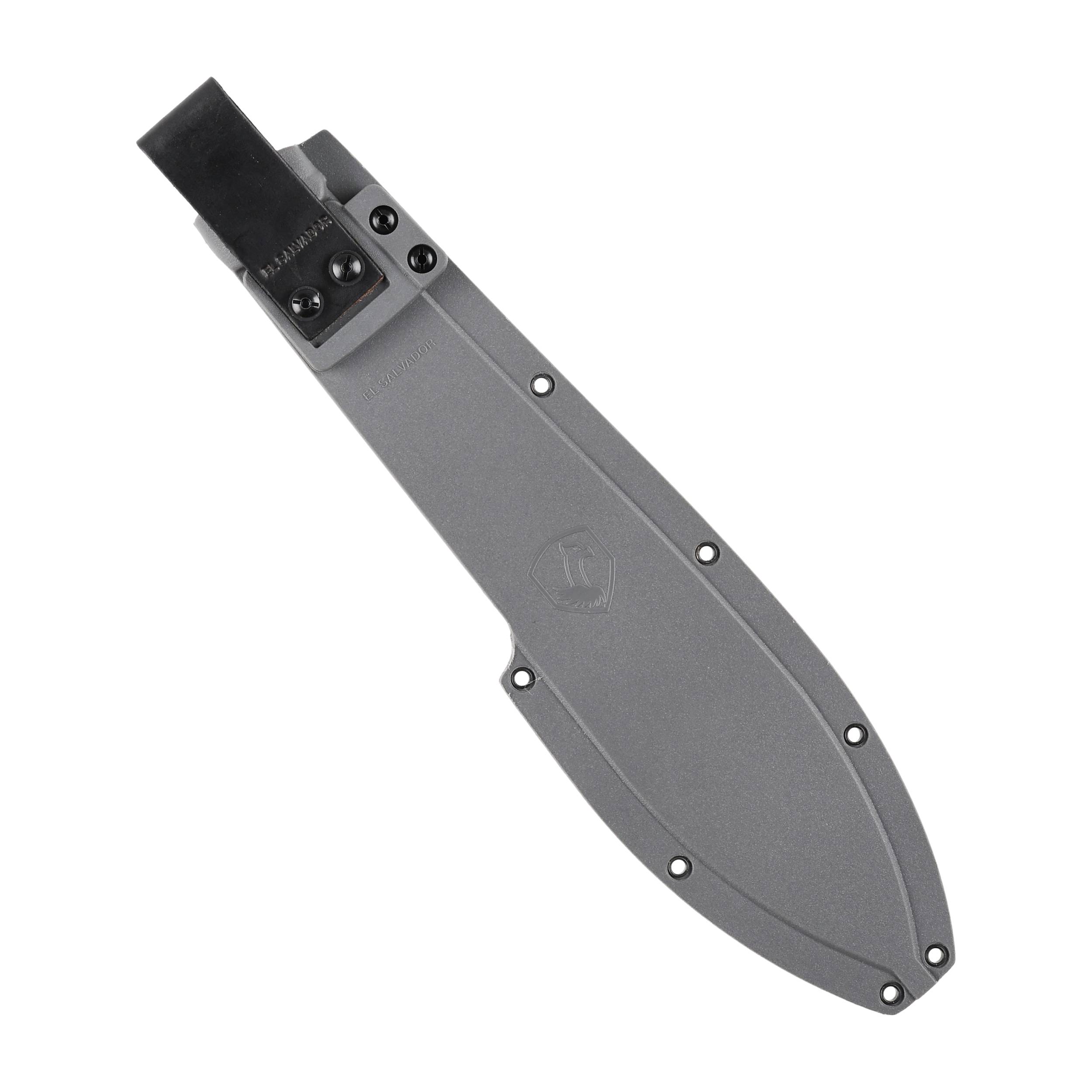 Maczeta Condor Terrachete rhino gray - obrazek 5