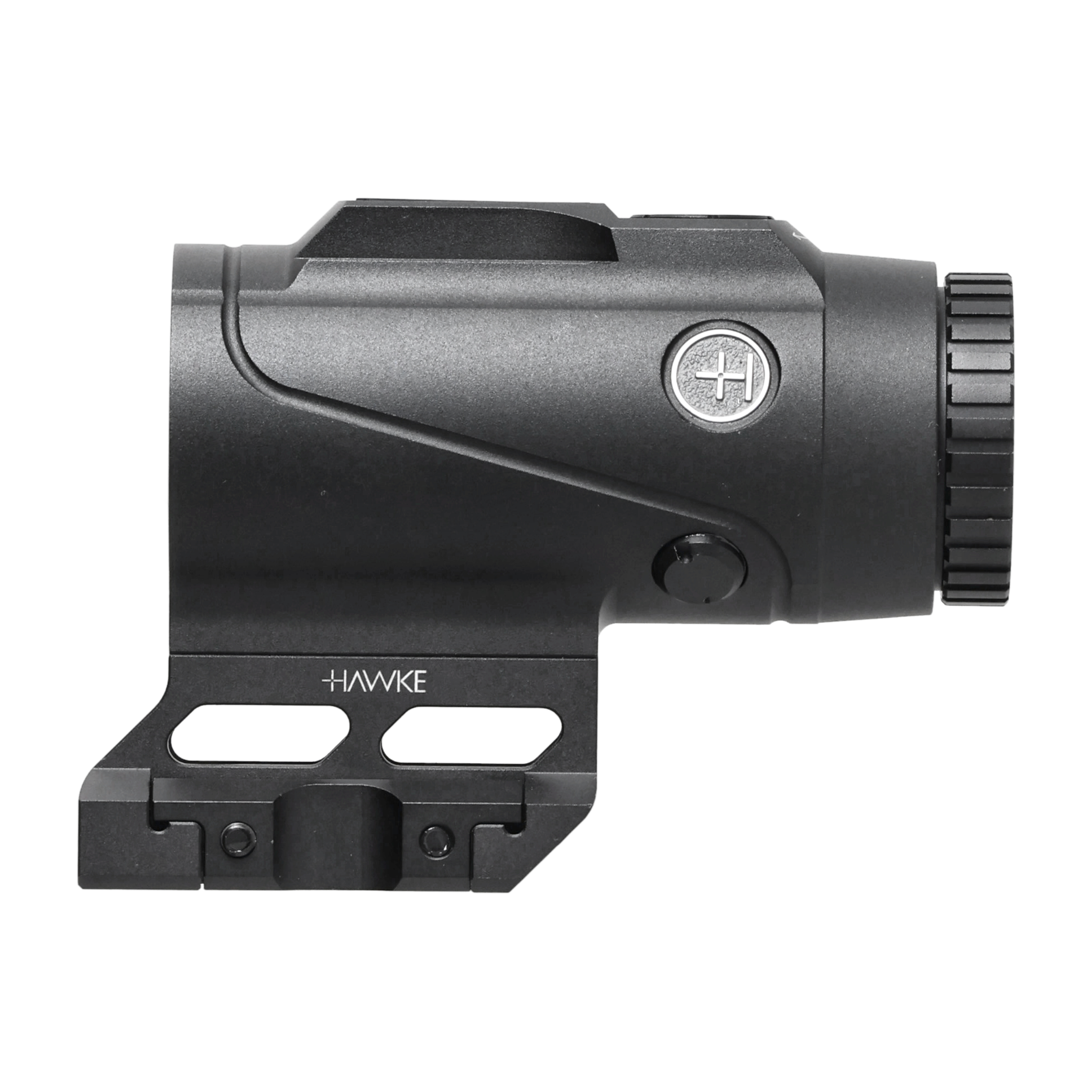 Celownik pryzmatyczny Hawke Prism Sight 4x24 5,56 BDC Dot - obrazek 4