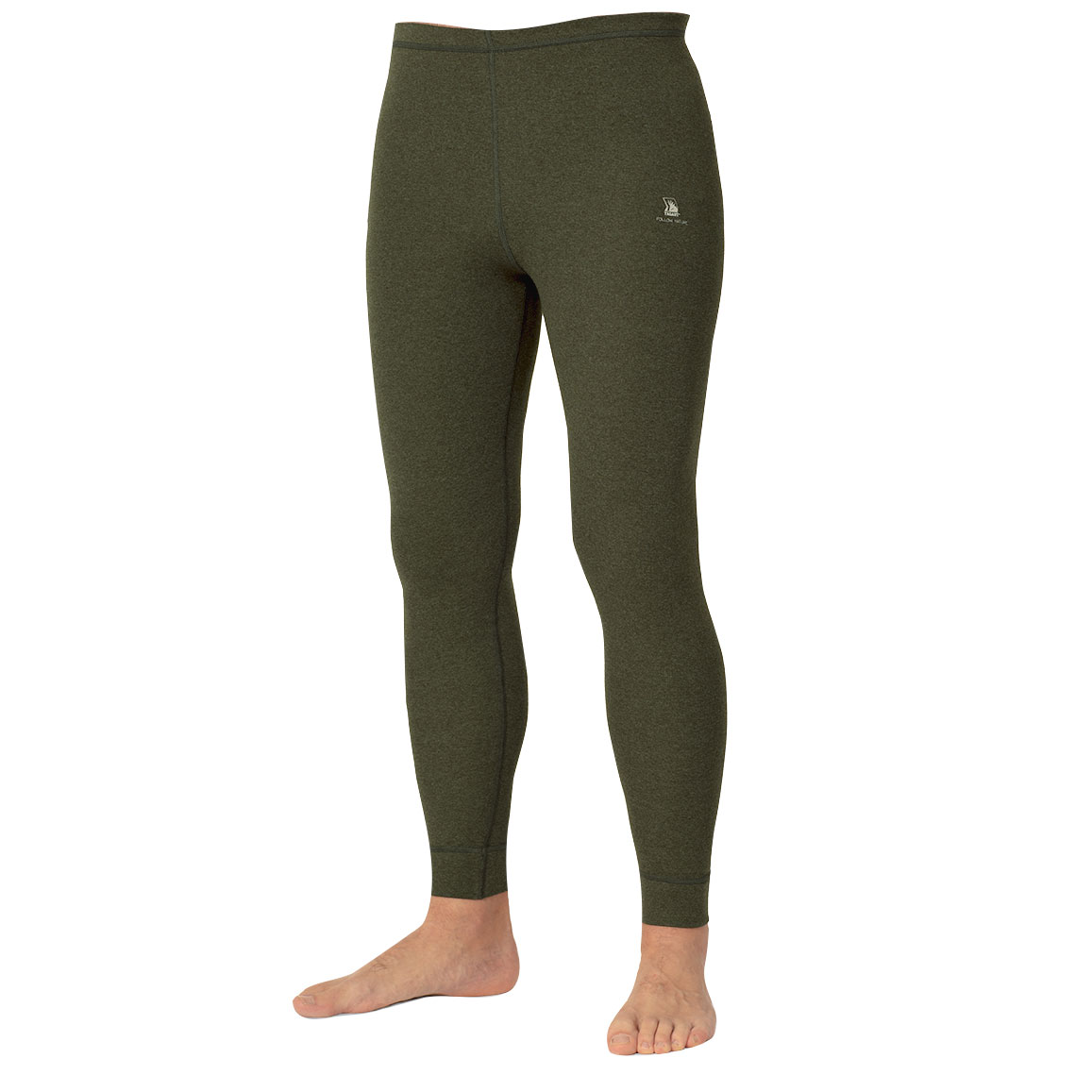 Legginsy męskie Tagart Winter XL