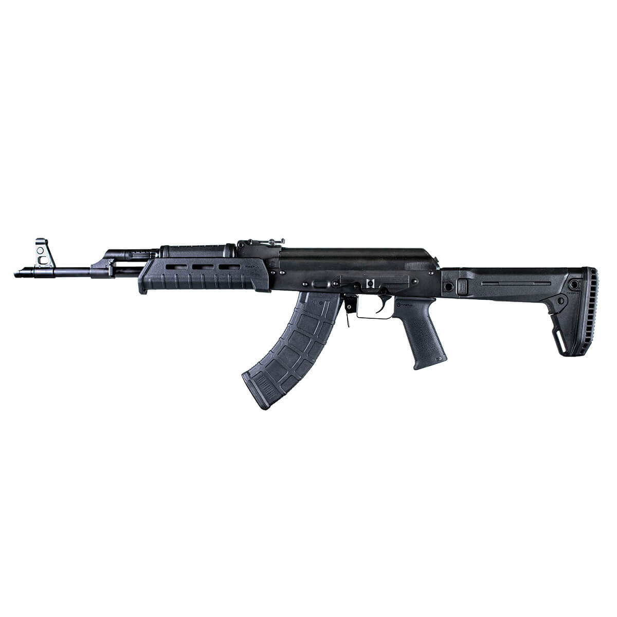 Chwyt pistoletowy Magpul MOE SL AK do AK47/AK74 - obrazek 4