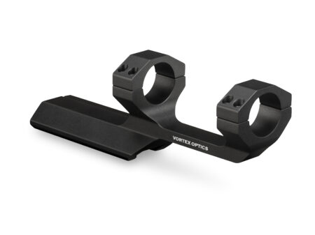 Montaż Vortex Cantilever 25,4 mm 3'' offset