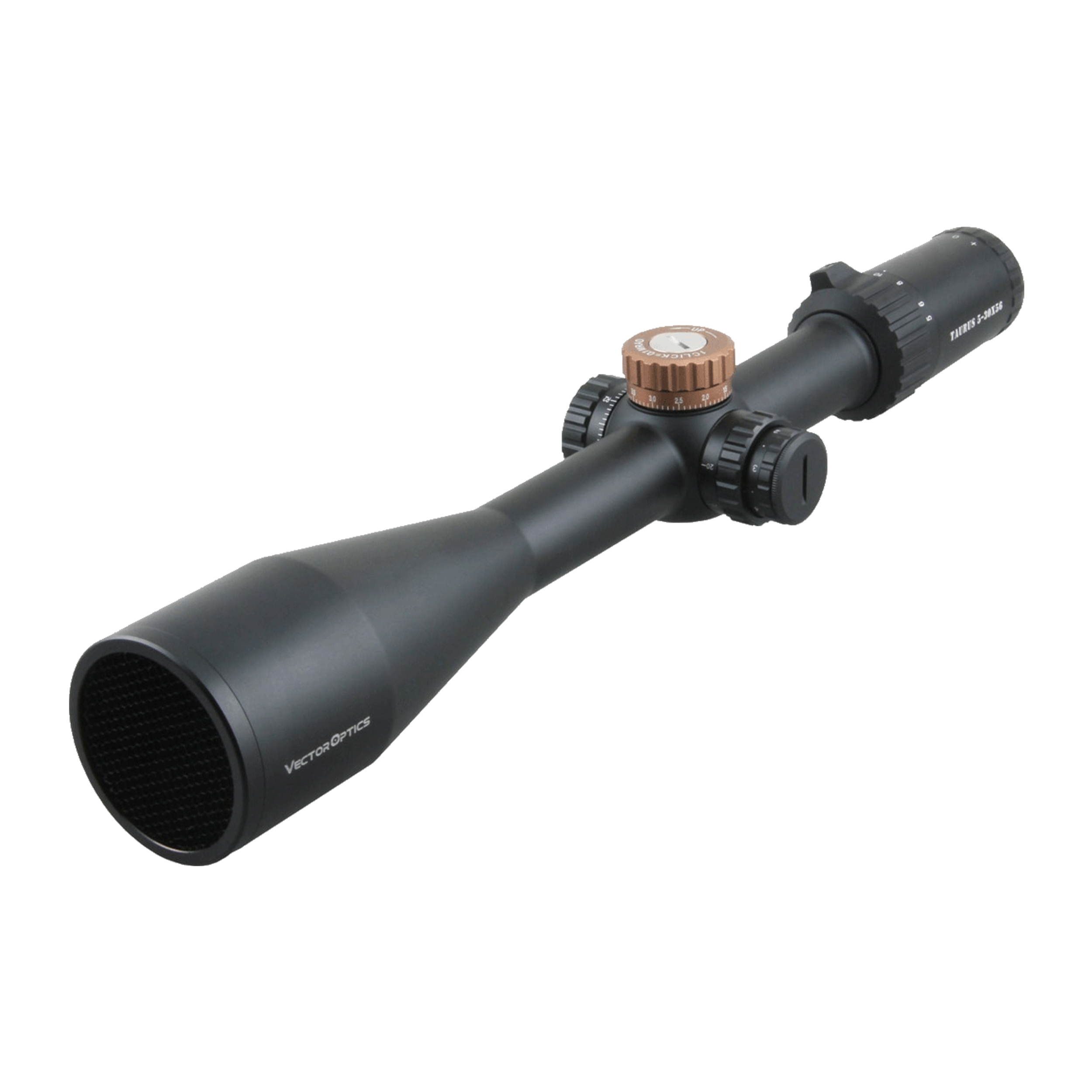 Luneta Vector Optics Taurus 5-30x56 FPP SCFF-14 - obrazek 4