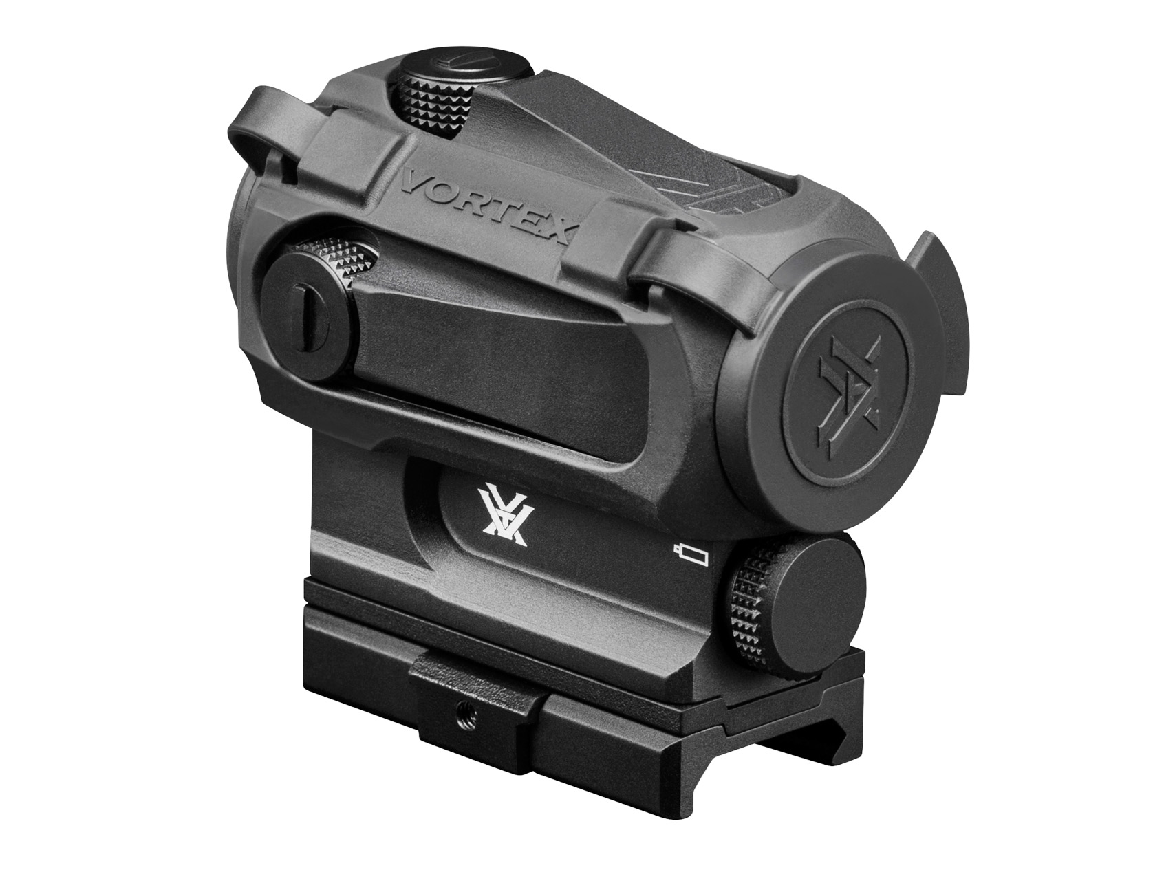 Kolimator Vortex Sparc AR 1x22 - obrazek 4