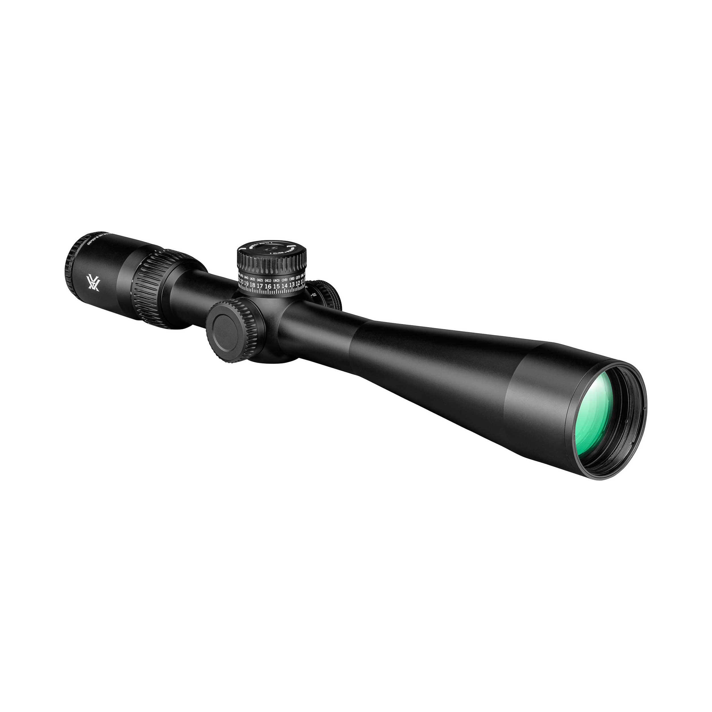 Luneta celownicza Vortex Viper HD 5-25x50 30 mm AO VMR-3 MRAD - obrazek 9