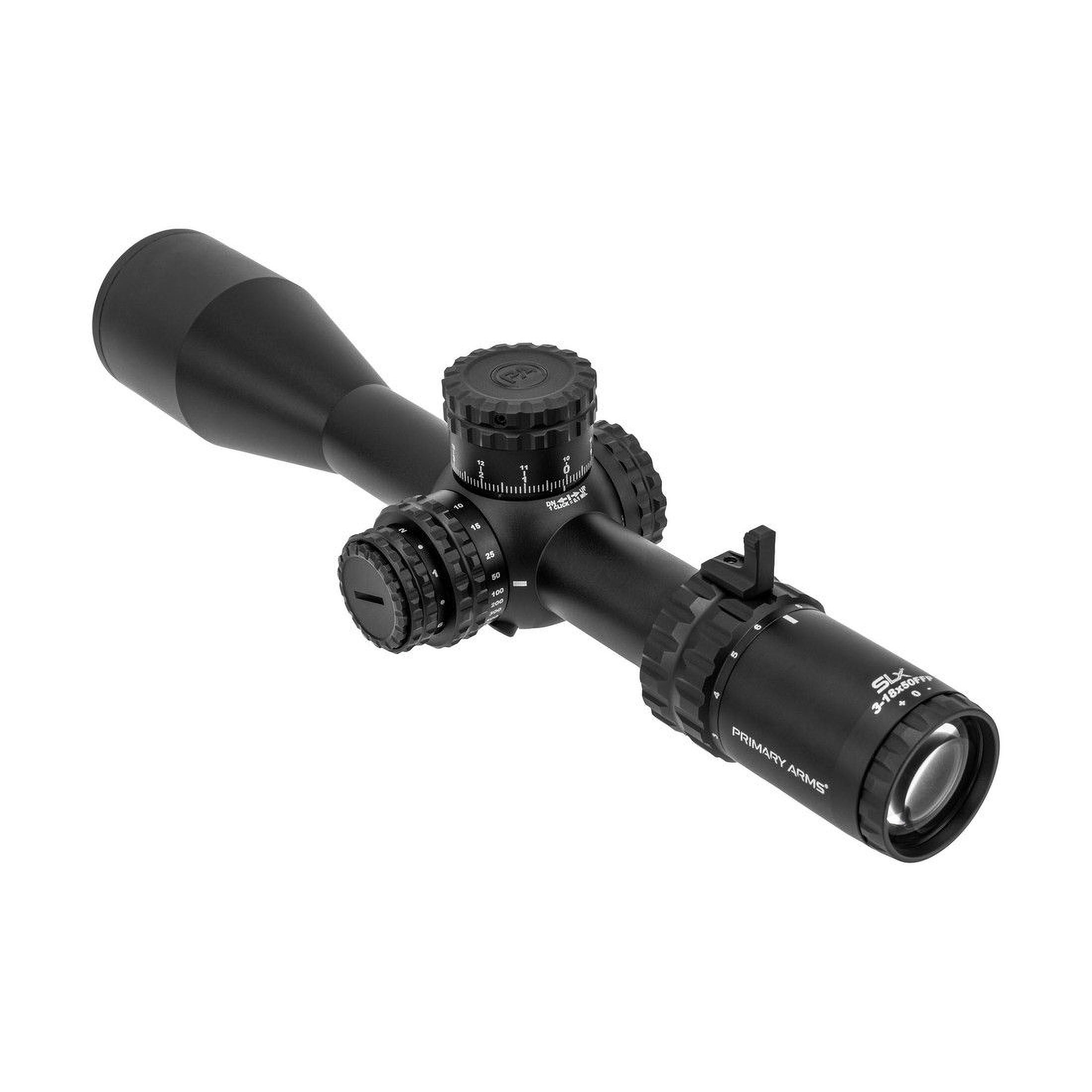 Luneta celownicza Primary Arms SLx 3-18X50 mm FFP Gen III ACSS Apollo 6.5CM - obrazek 4