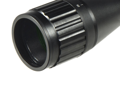 Luneta celownicza Leapers UTG 6-24x50 1'' - obrazek 8