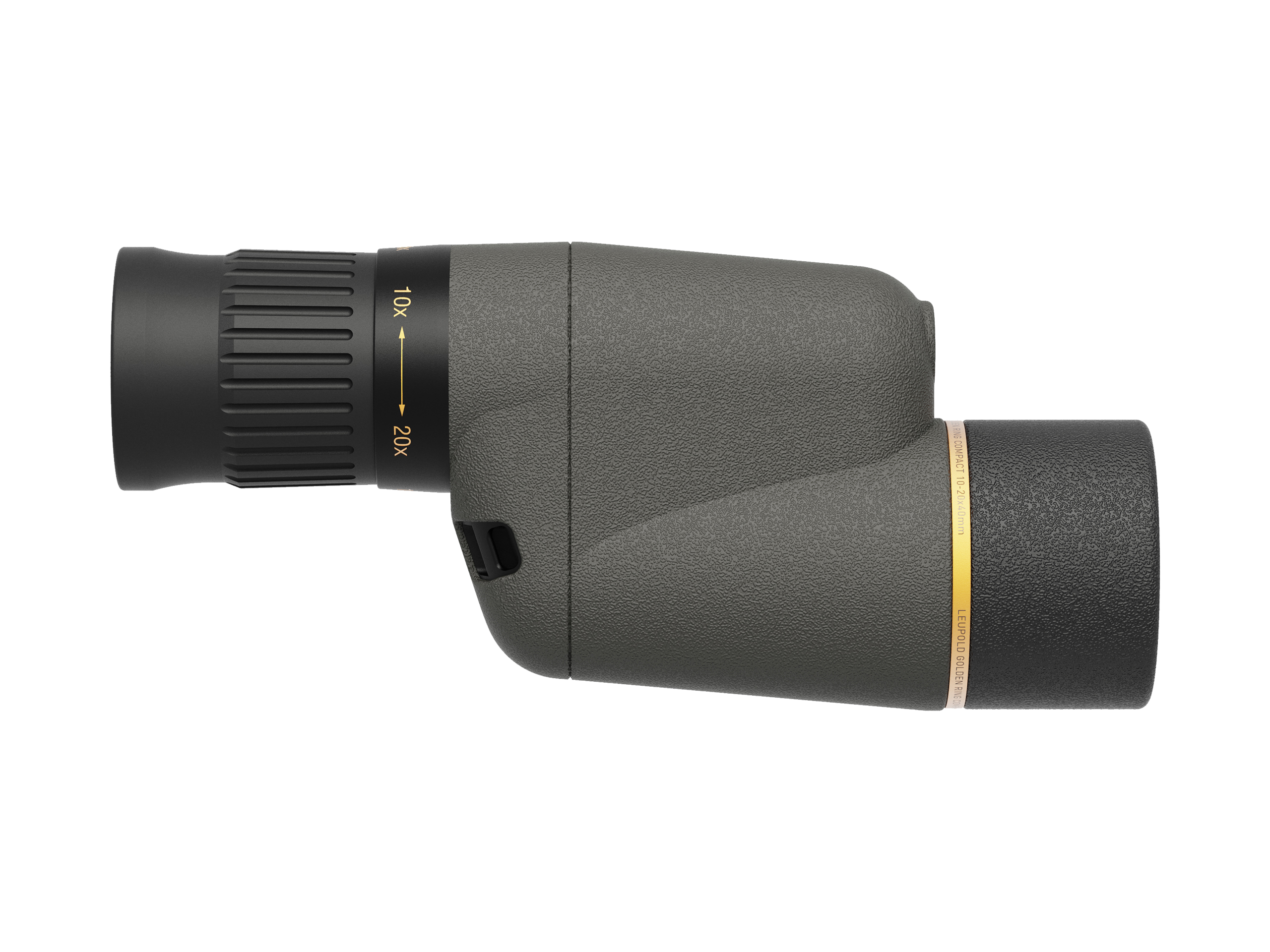 Luneta obserwacyjna Leupold GR 10-20x40 Compact - obrazek 3