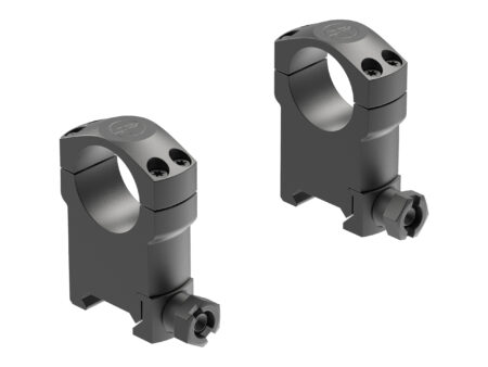 Montaż aluminiowy Leupold Mark 4 1" średni