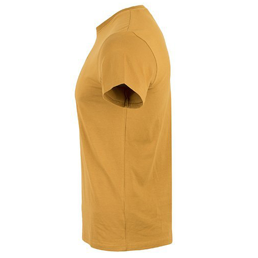 Koszulka męska Tagart Fnt Boar miodowa M - obrazek 3