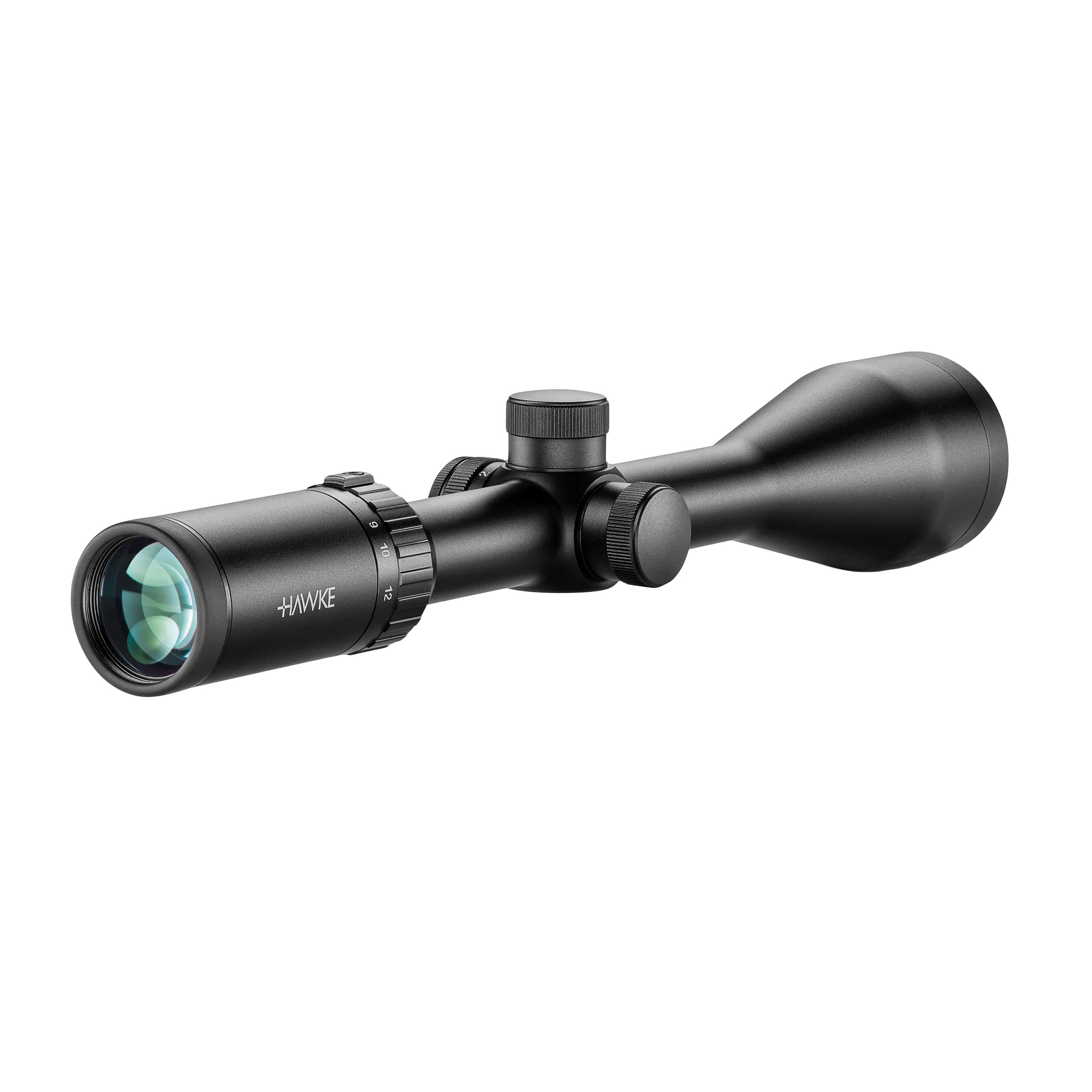 Luneta celownicza Hawke Vantage 1" 4-12x50 IR .22 Subsonic - obrazek 2