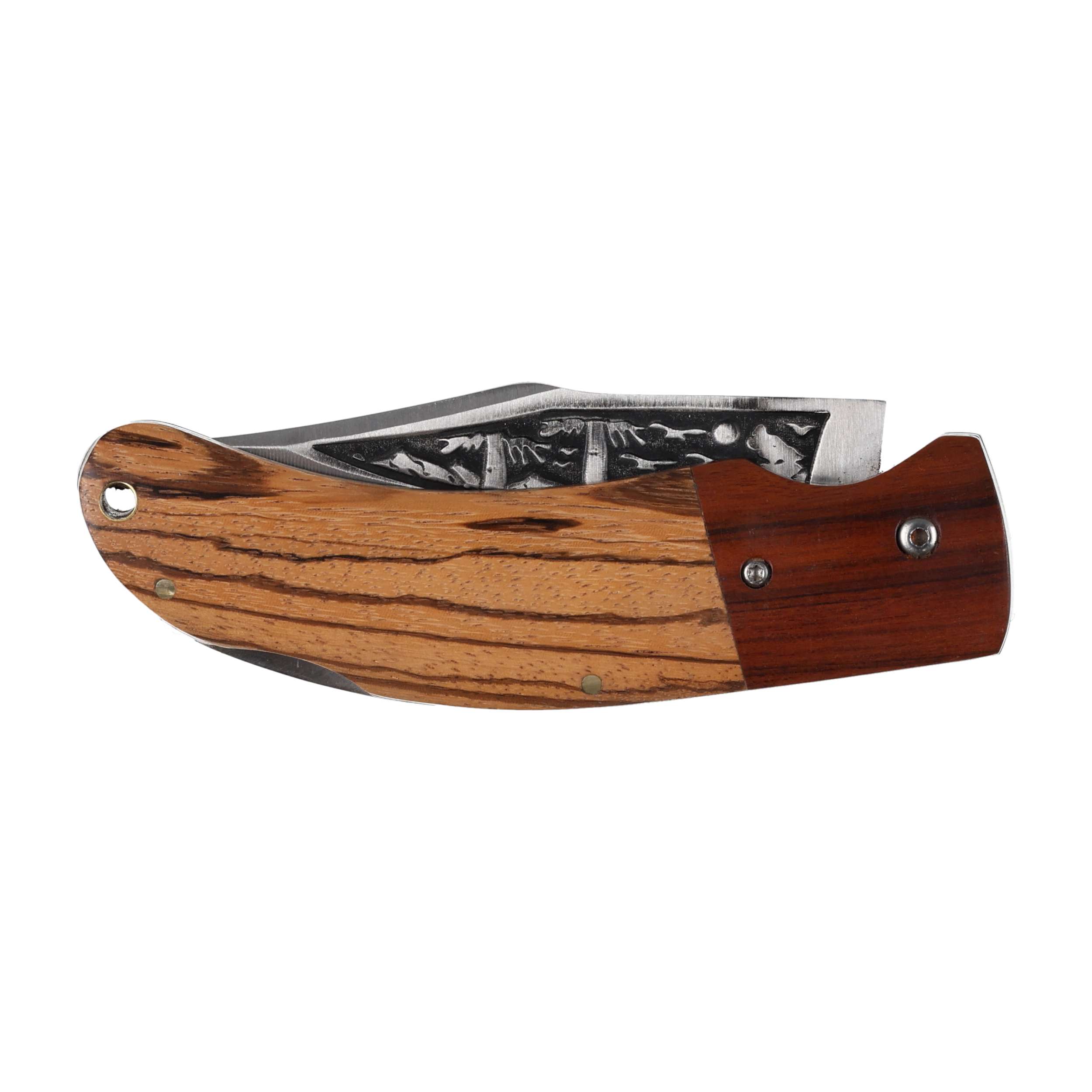 Nóż Kandar N194 Tajga - obrazek 4