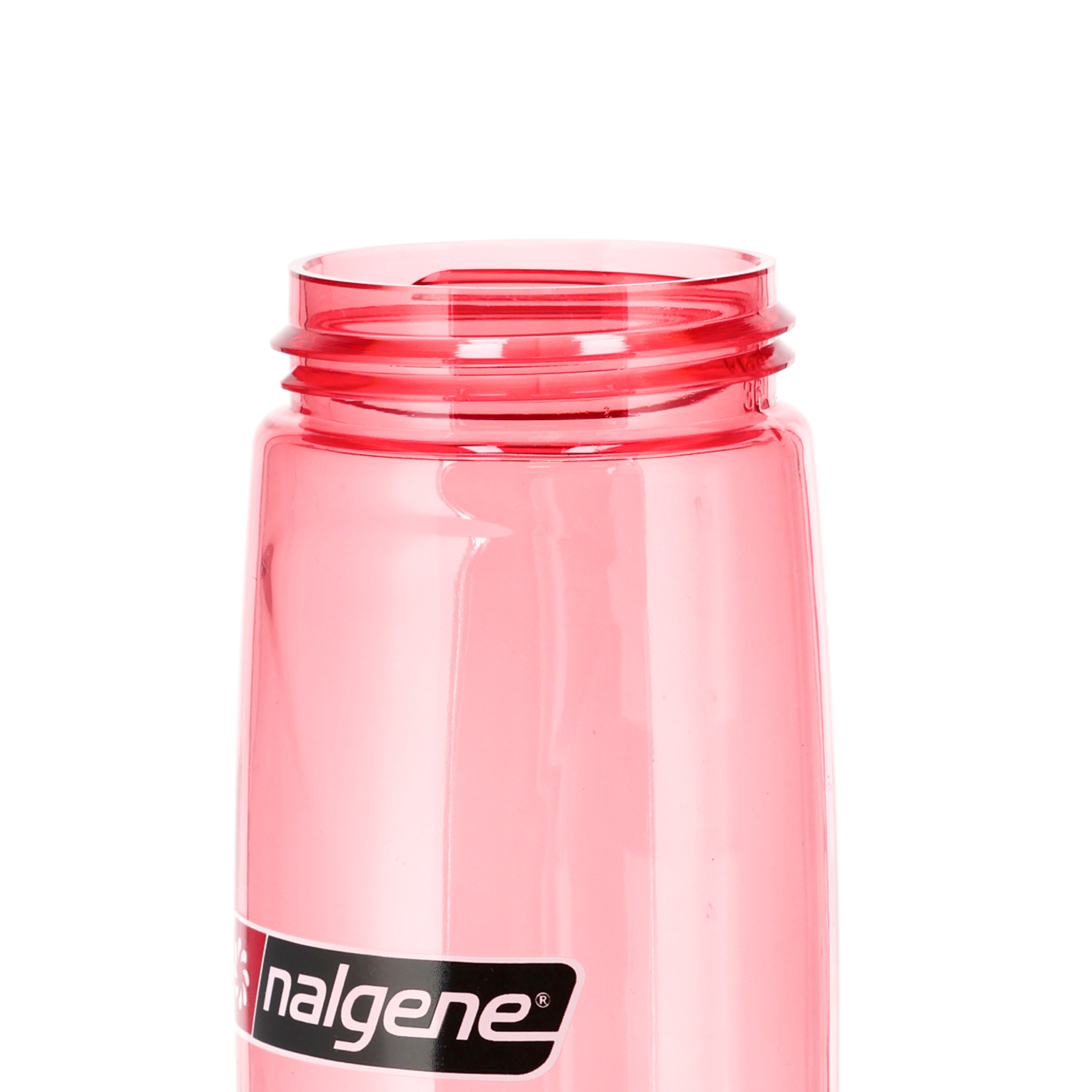 Butelka Nalgene On The Fly 0,65 l Petal Beet - obrazek 5