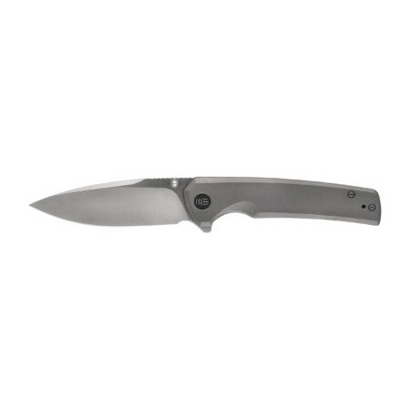 Nóż składany WE Knife Subjugator WE21014C-1 gray