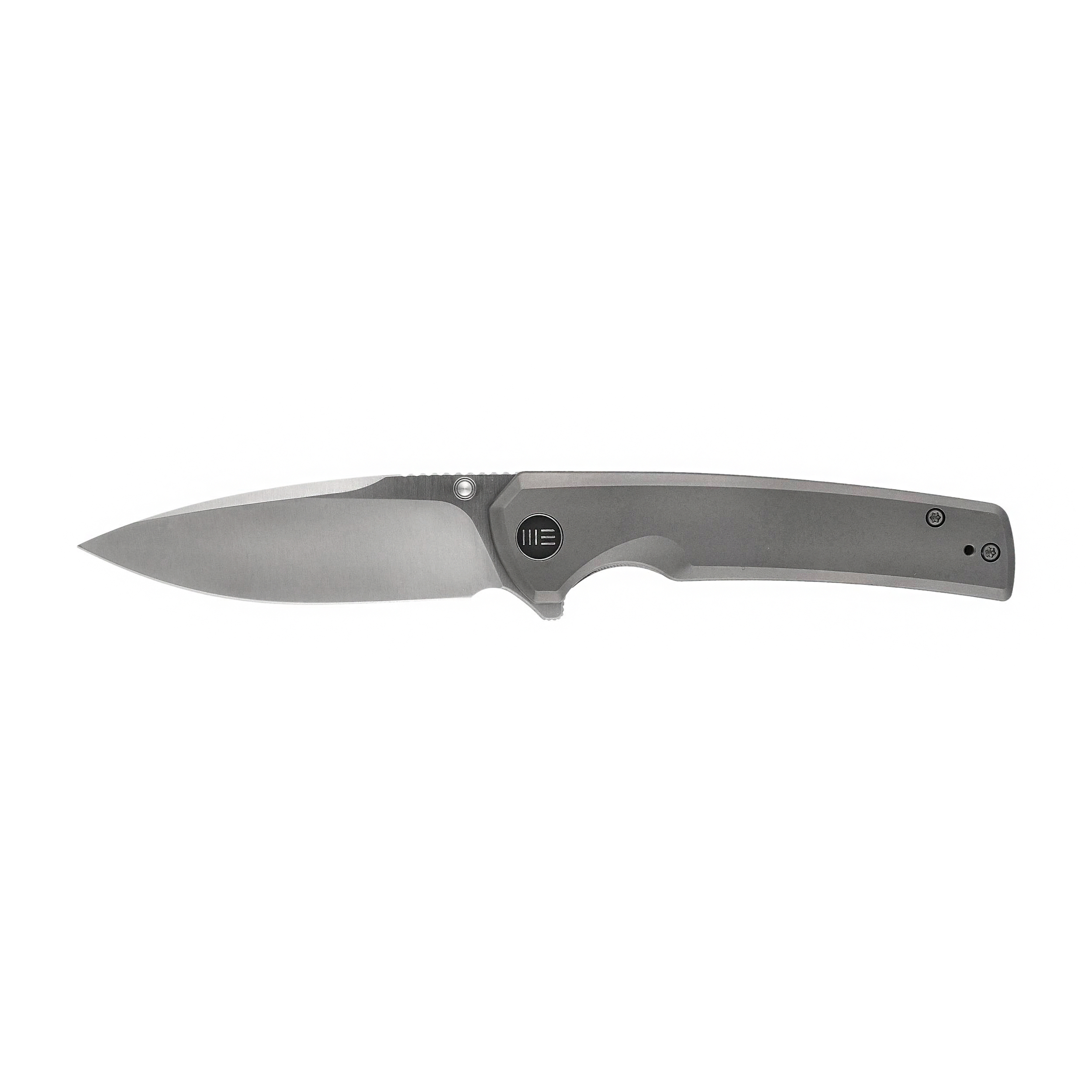 Nóż składany WE Knife Subjugator WE21014C-1 gray