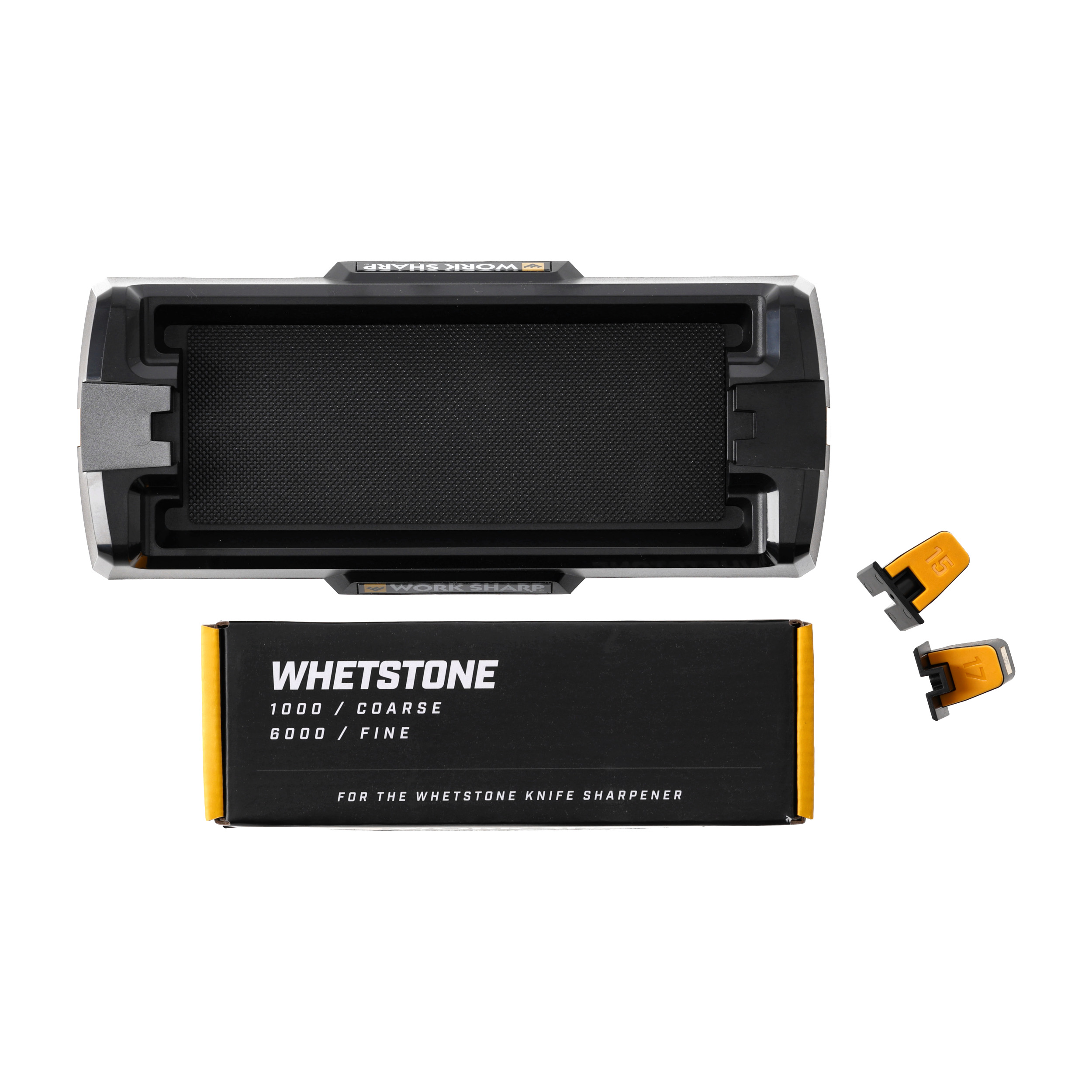 Ostrzałka do noży Work Sharp Wetstone Knife Sharpener - obrazek 6