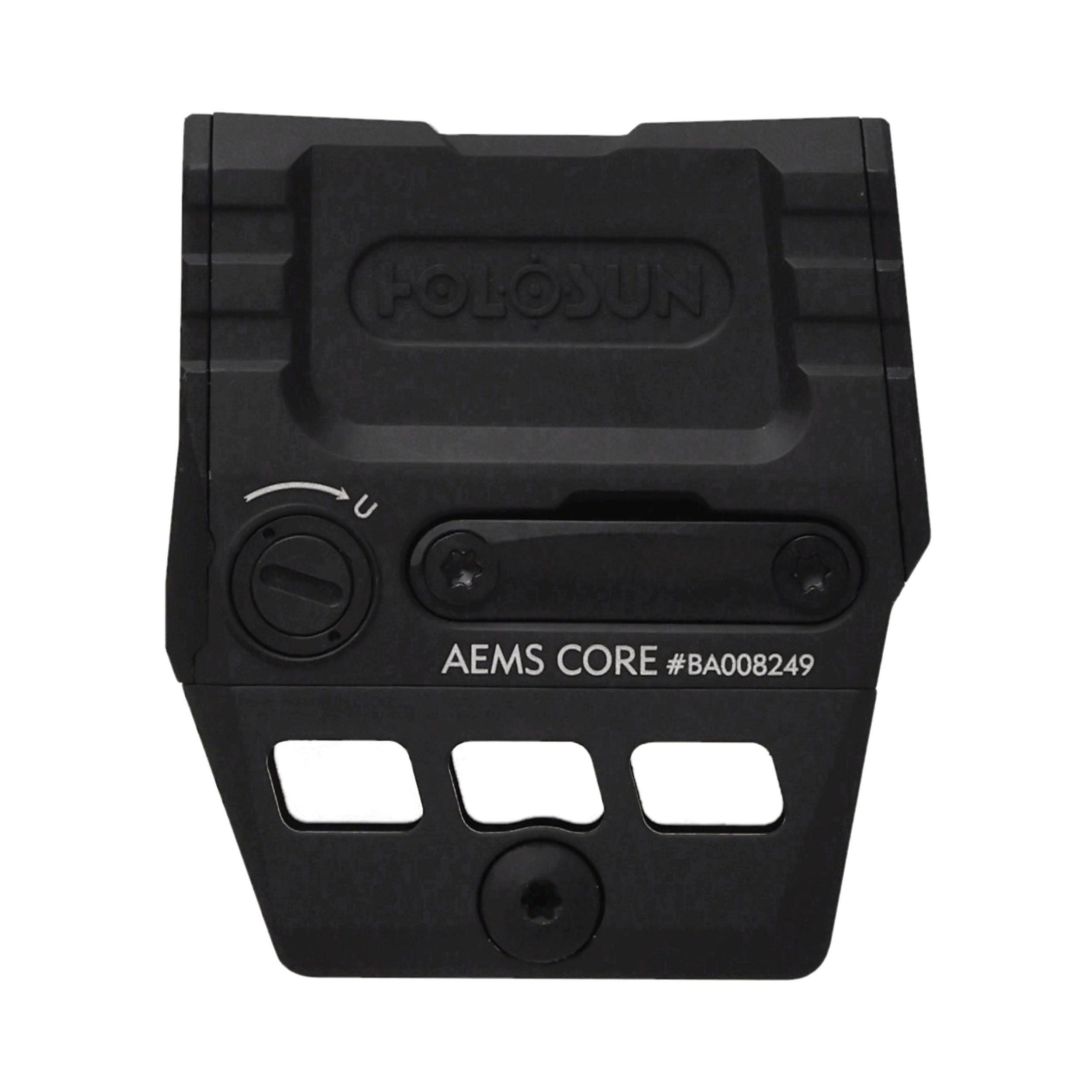 Kolimator Holosun AEMS Core RD z montażem - AEMS-110101 - obrazek 6