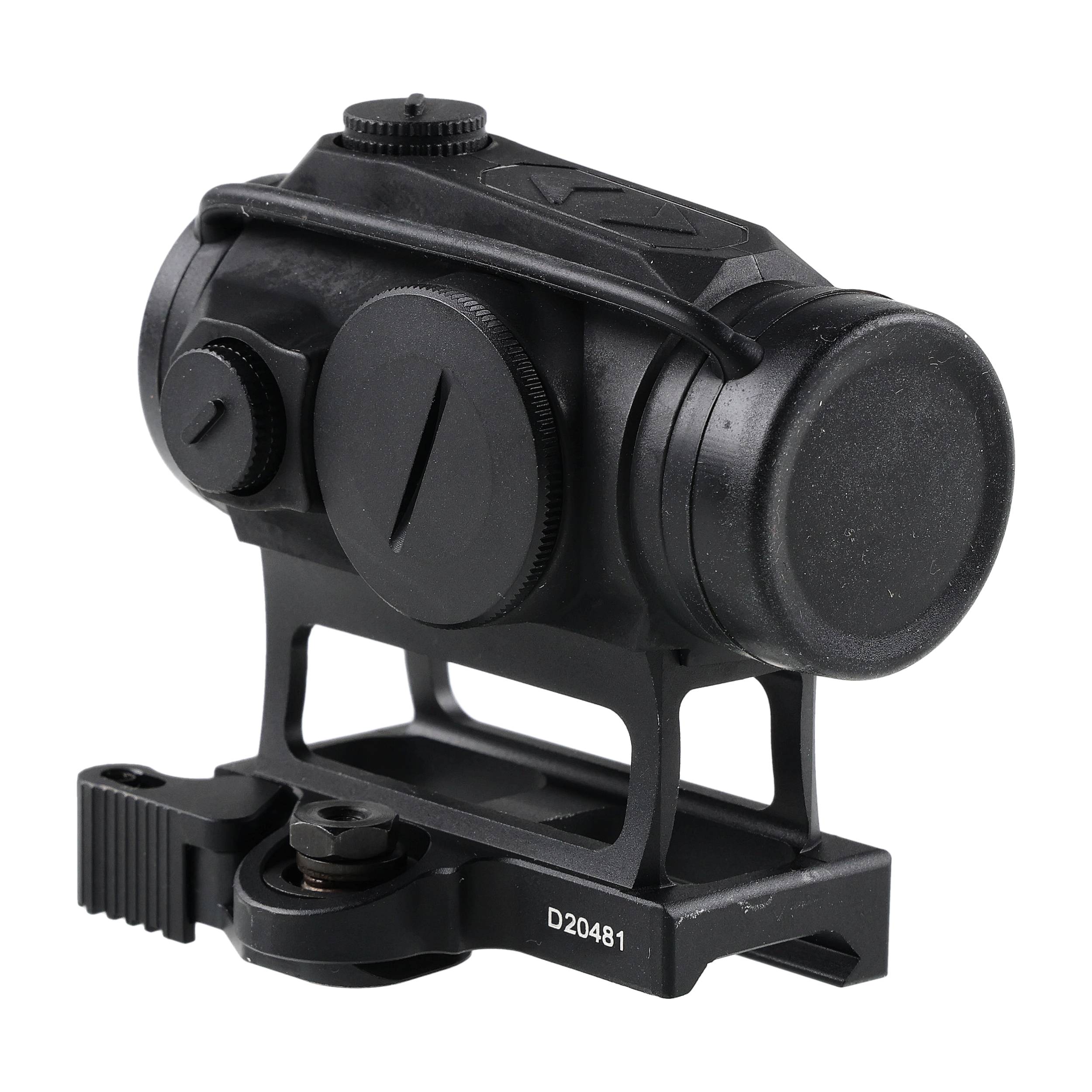 Kolimator Redwin Mantis 1x22 gen2, RWD20 - obrazek 7