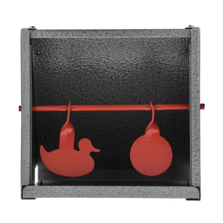 Kulochwyt wiatrówkowy spinner RGun 14x14