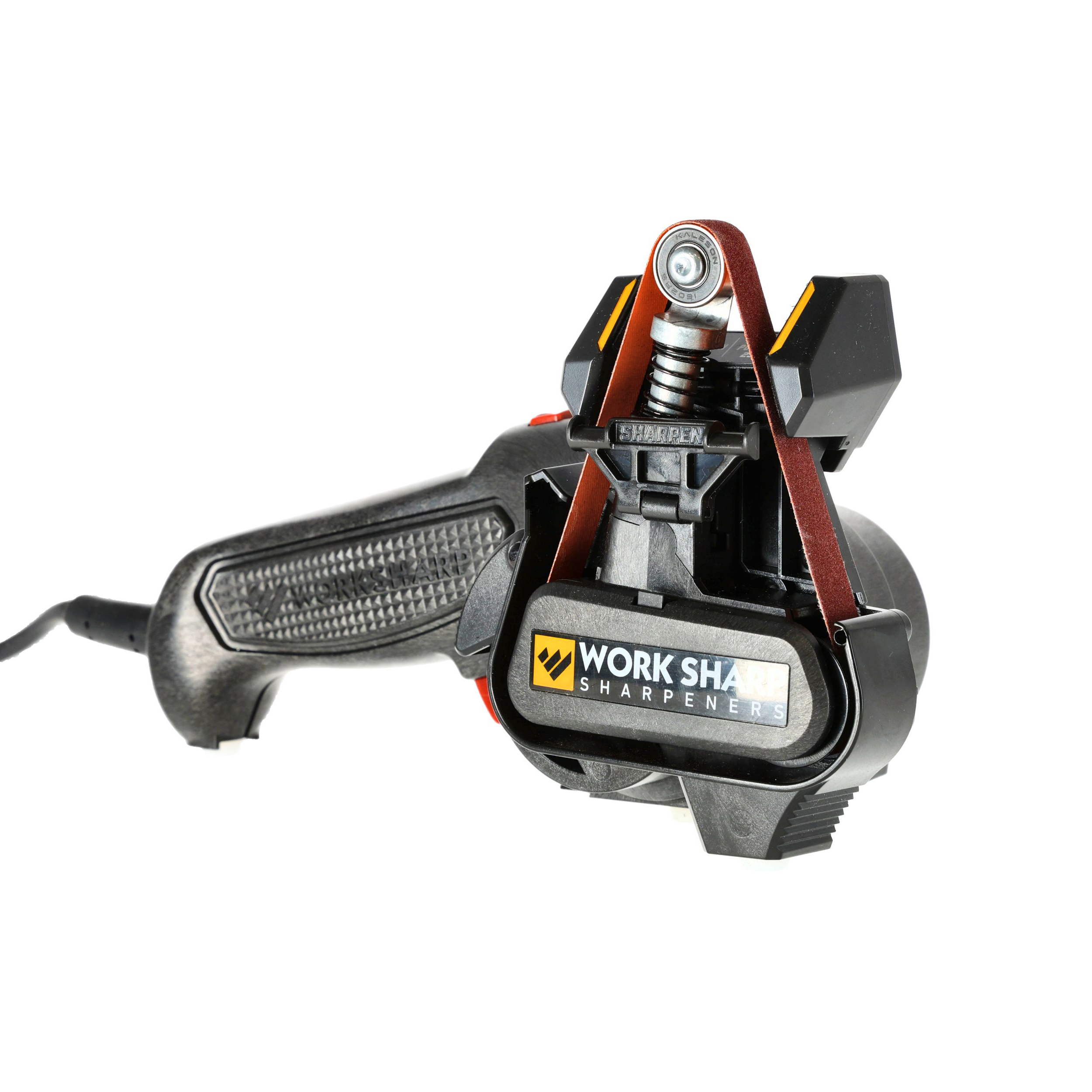 Elektryczna ostrzałka do noży Work Sharp WSKTS Mk.2 - obrazek 2