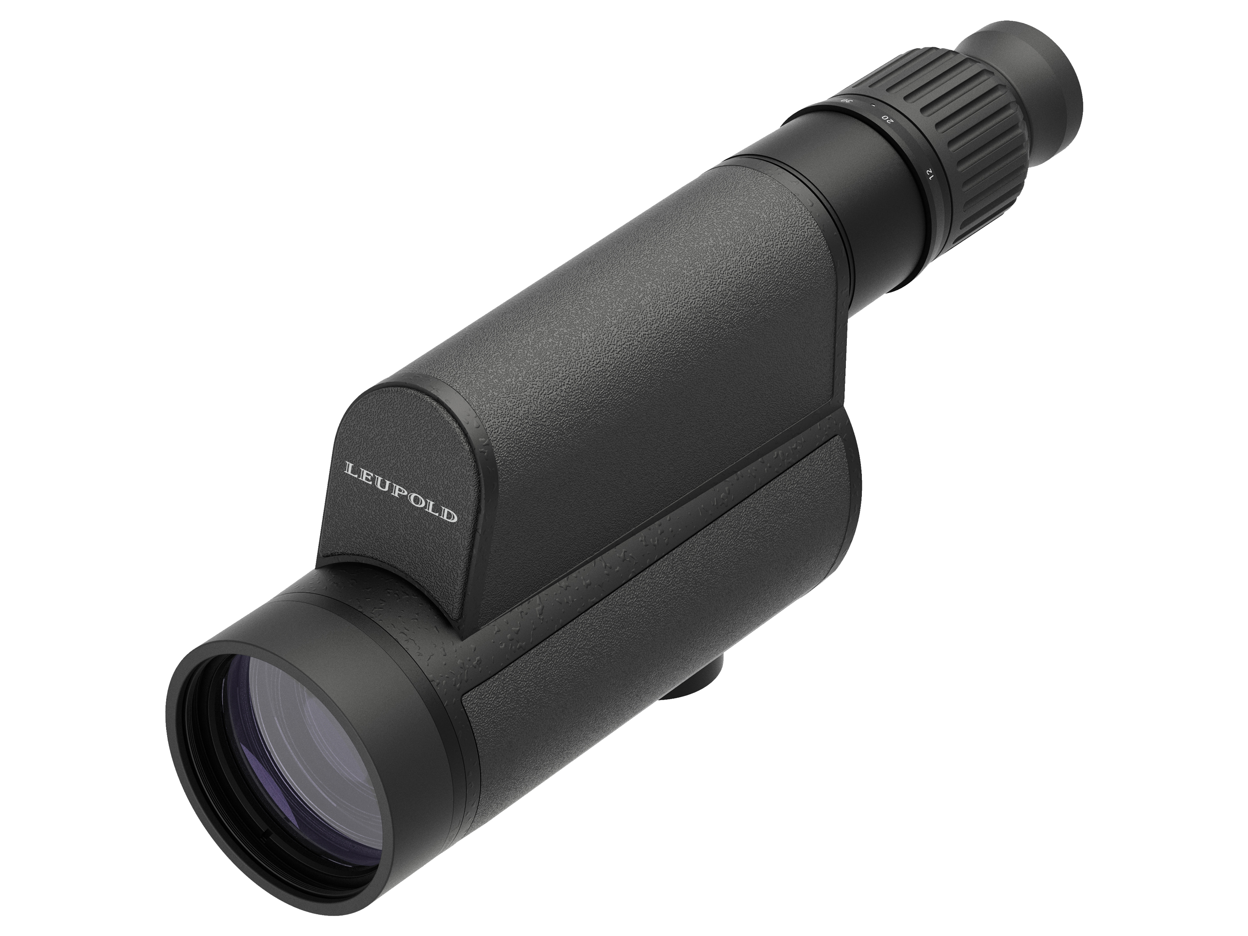 Luneta obserwacyjna Leupold Mark 4 12-40x60 Inverted H-32 - obrazek 6