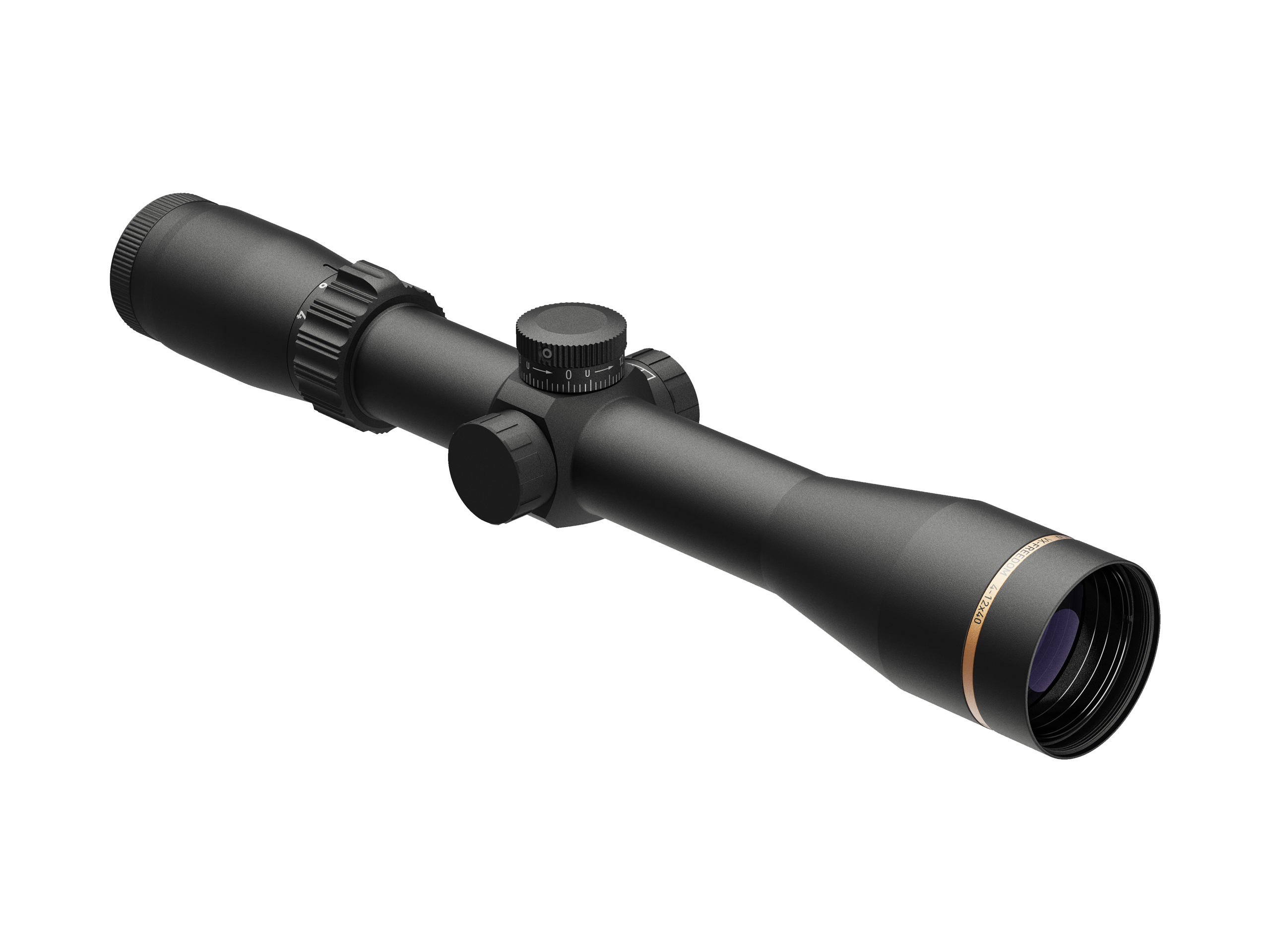 Luneta celownicza Leupold VX-Freedom 4-12x40 30 mm AO Tri-MOA - obrazek 4
