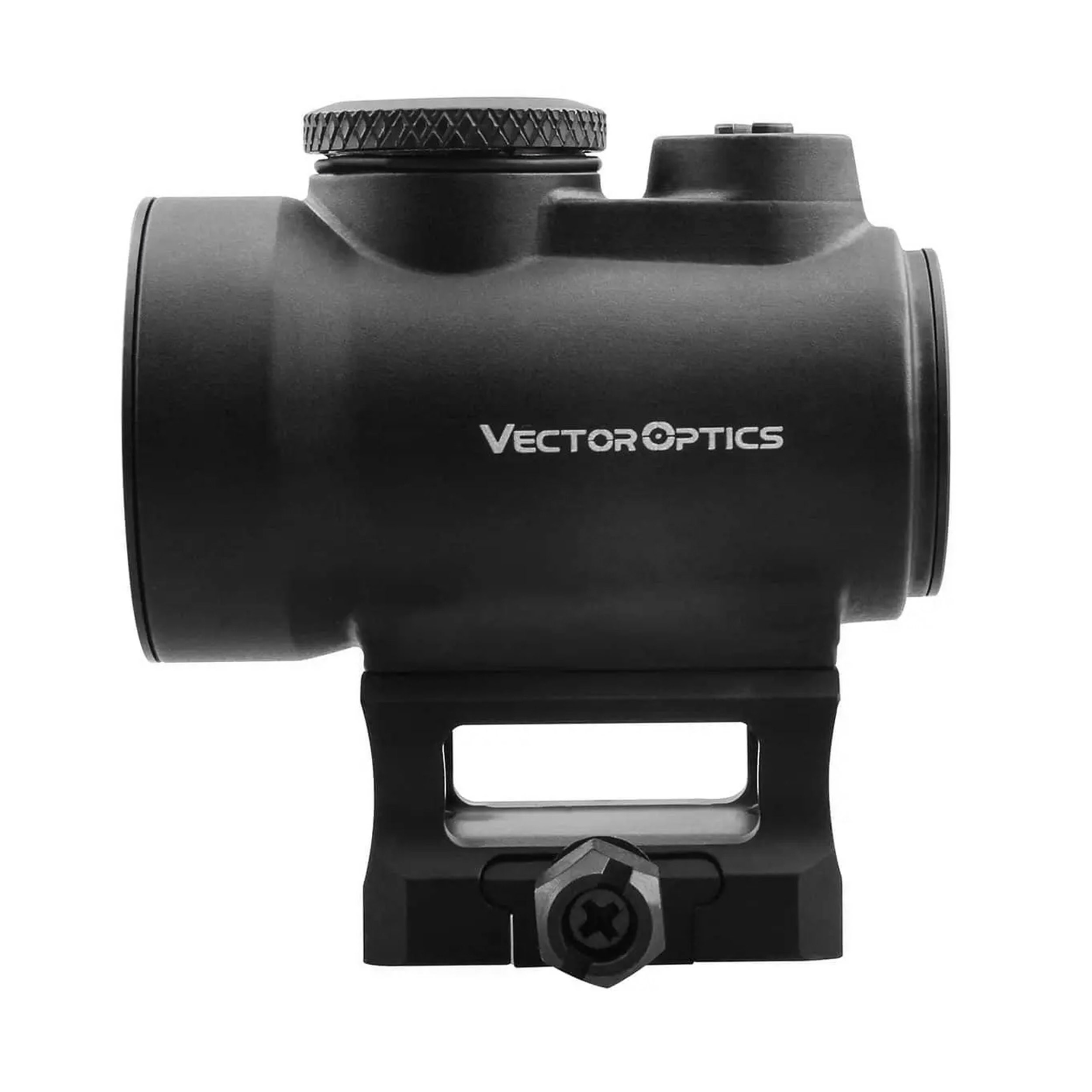 Kolimator Vector Optics Centurion 1x30 Red Dot 3 MOA Picatinny / Weaver SCRD-34 - obrazek 4