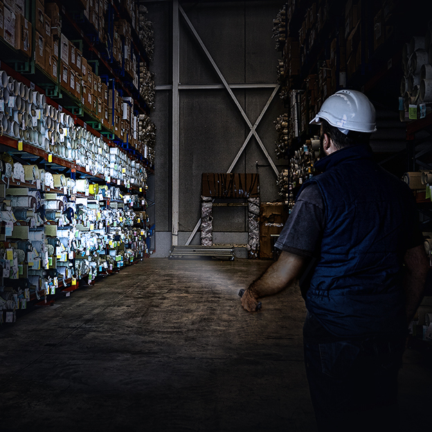 Latarka LED Fenix WT16R - obrazek 5