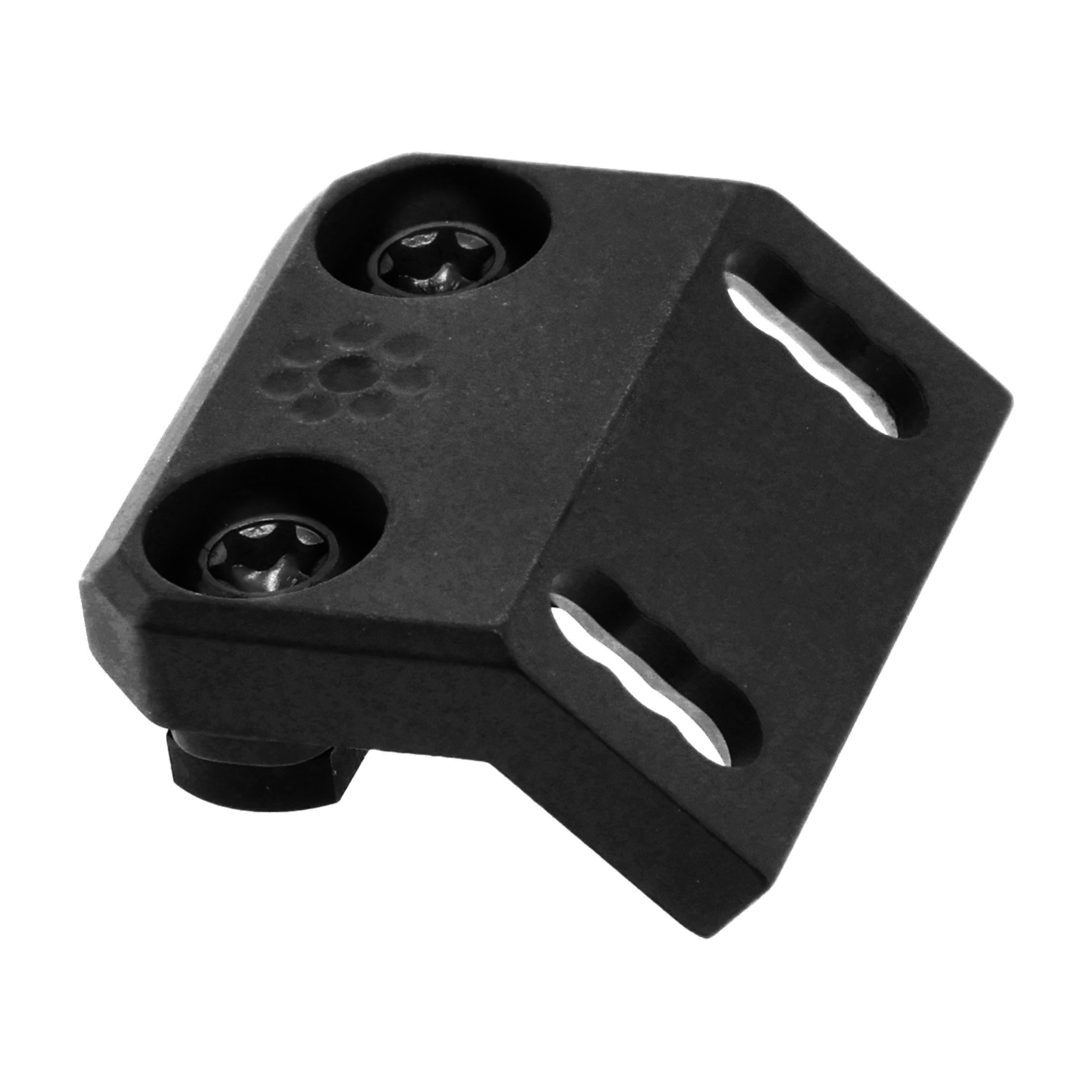 Montaż do latarek Arisaka Offset Scout Mount M-LOK OSM-M - obrazek 2