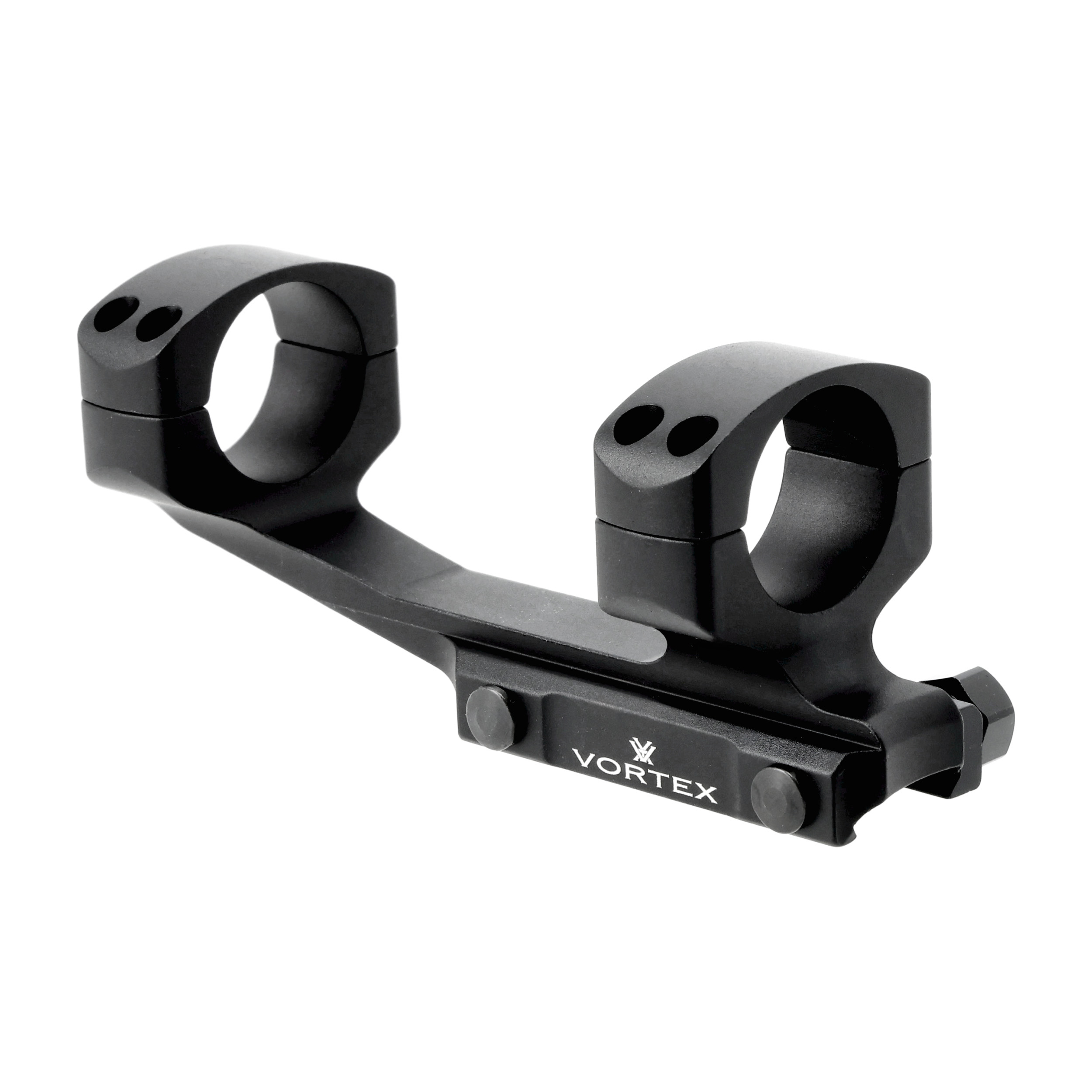 Montaż Vortex Viper Extended Cantilever 30 mm - obrazek 2