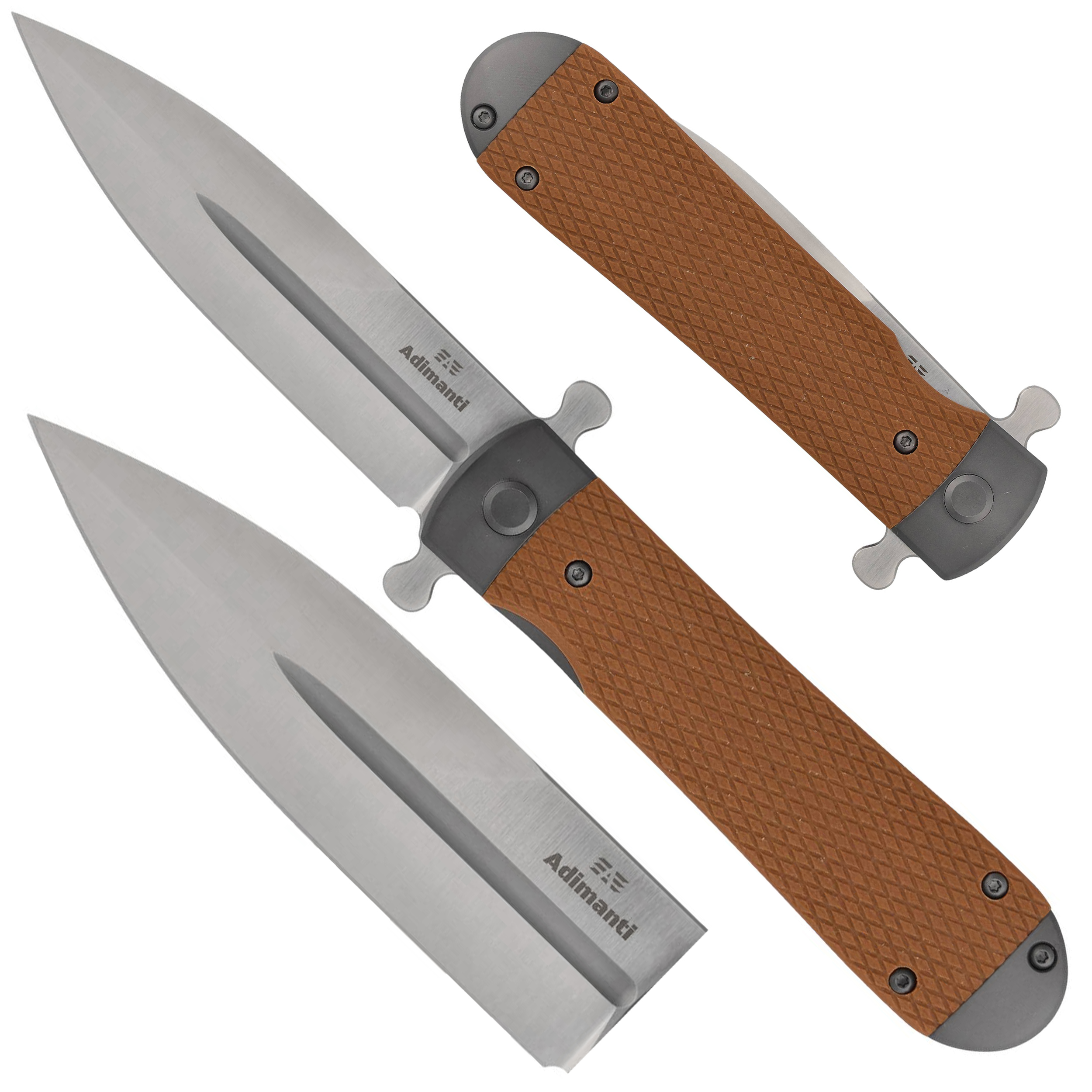 Nóż składany Adimanti Samson-BR - obrazek 7