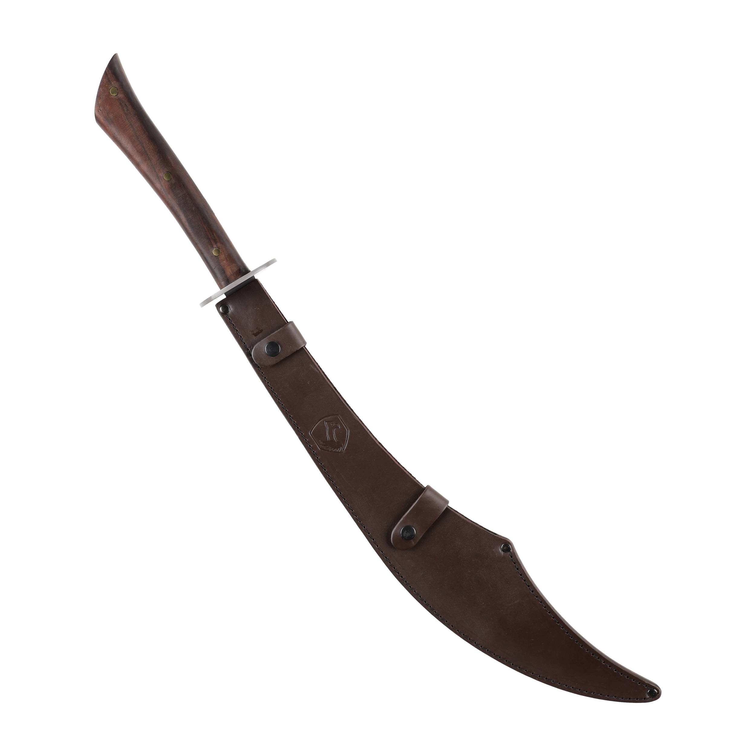 Maczeta Condor Sinbad Scimitar - obrazek 4