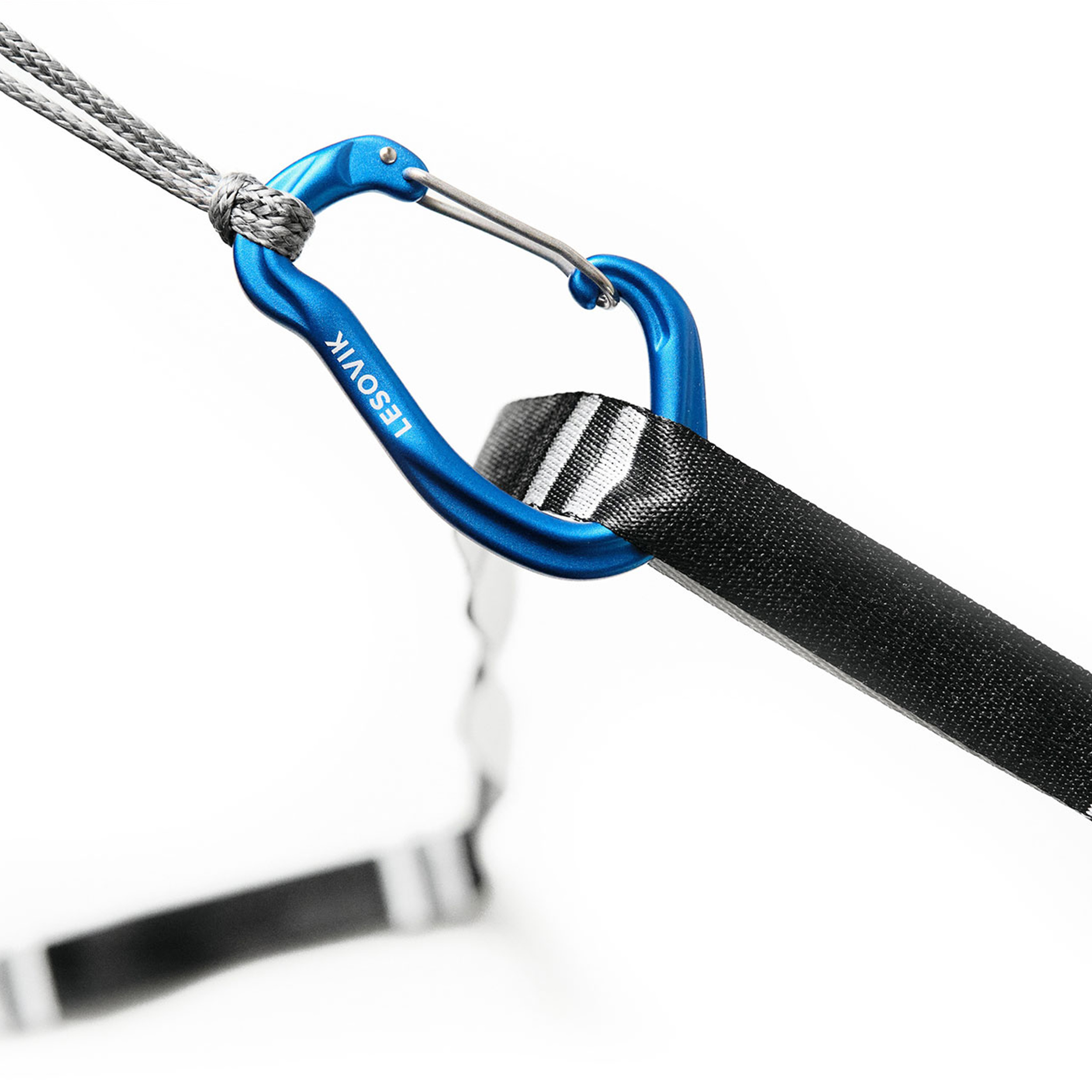 Hamak Lesovik Bystry golden brown - obrazek 6