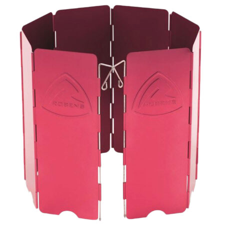 Osłona przeciwwietrzna do kuchenki Robens Windshield